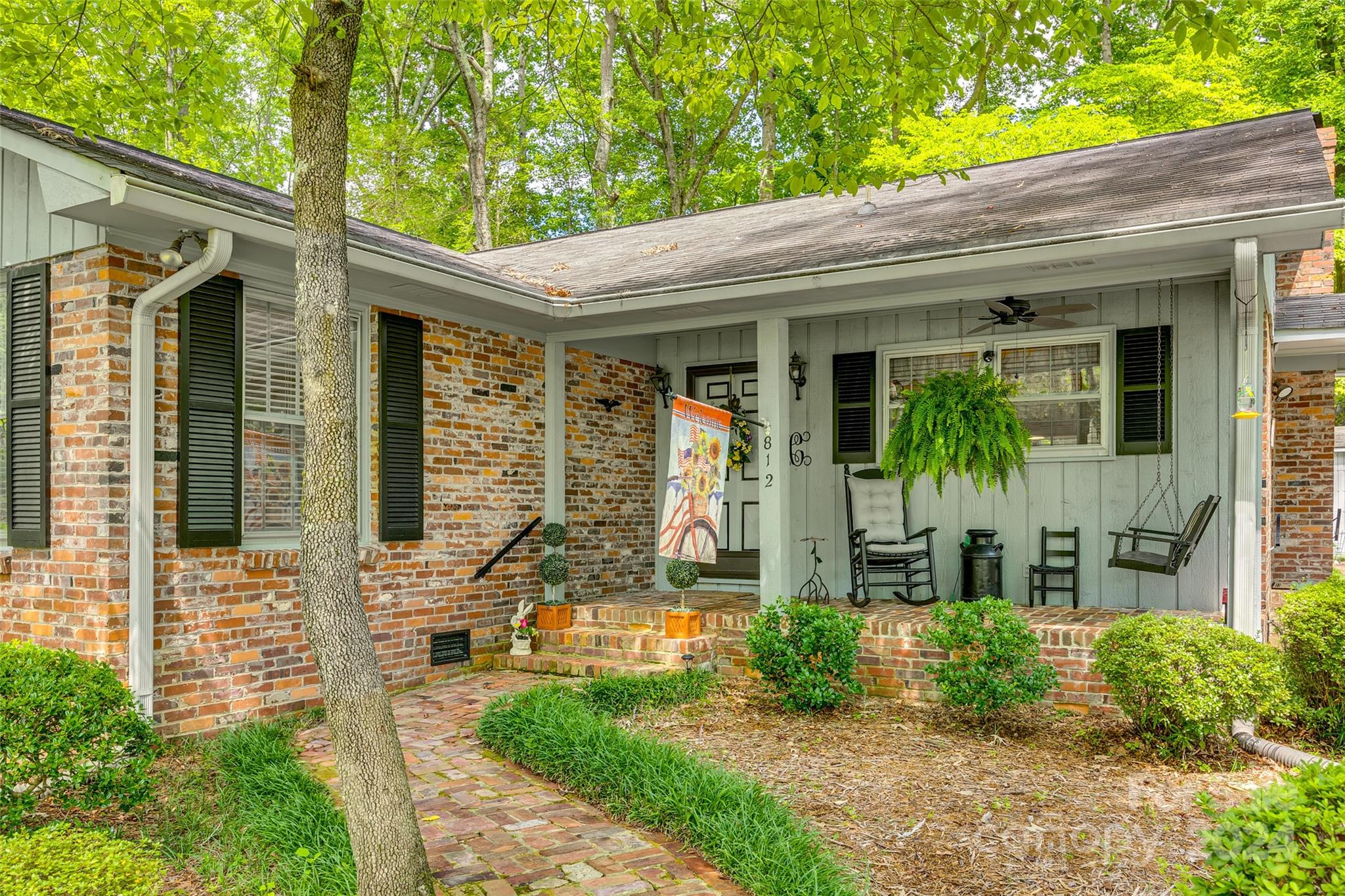 Gregwood - Residential