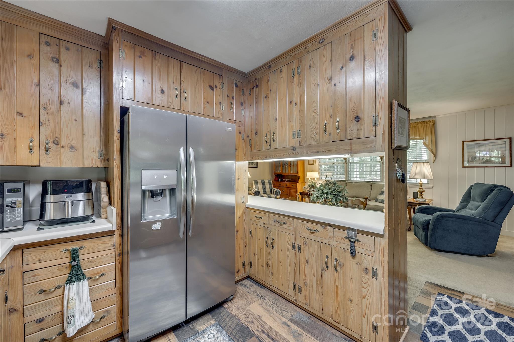 Gregwood - Residential