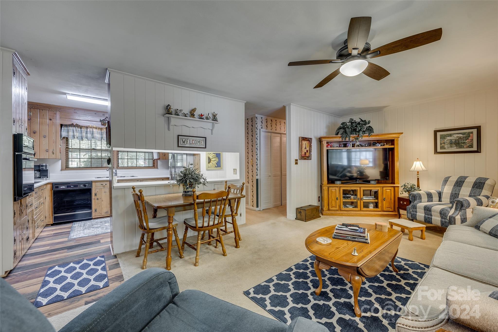 Gregwood - Residential