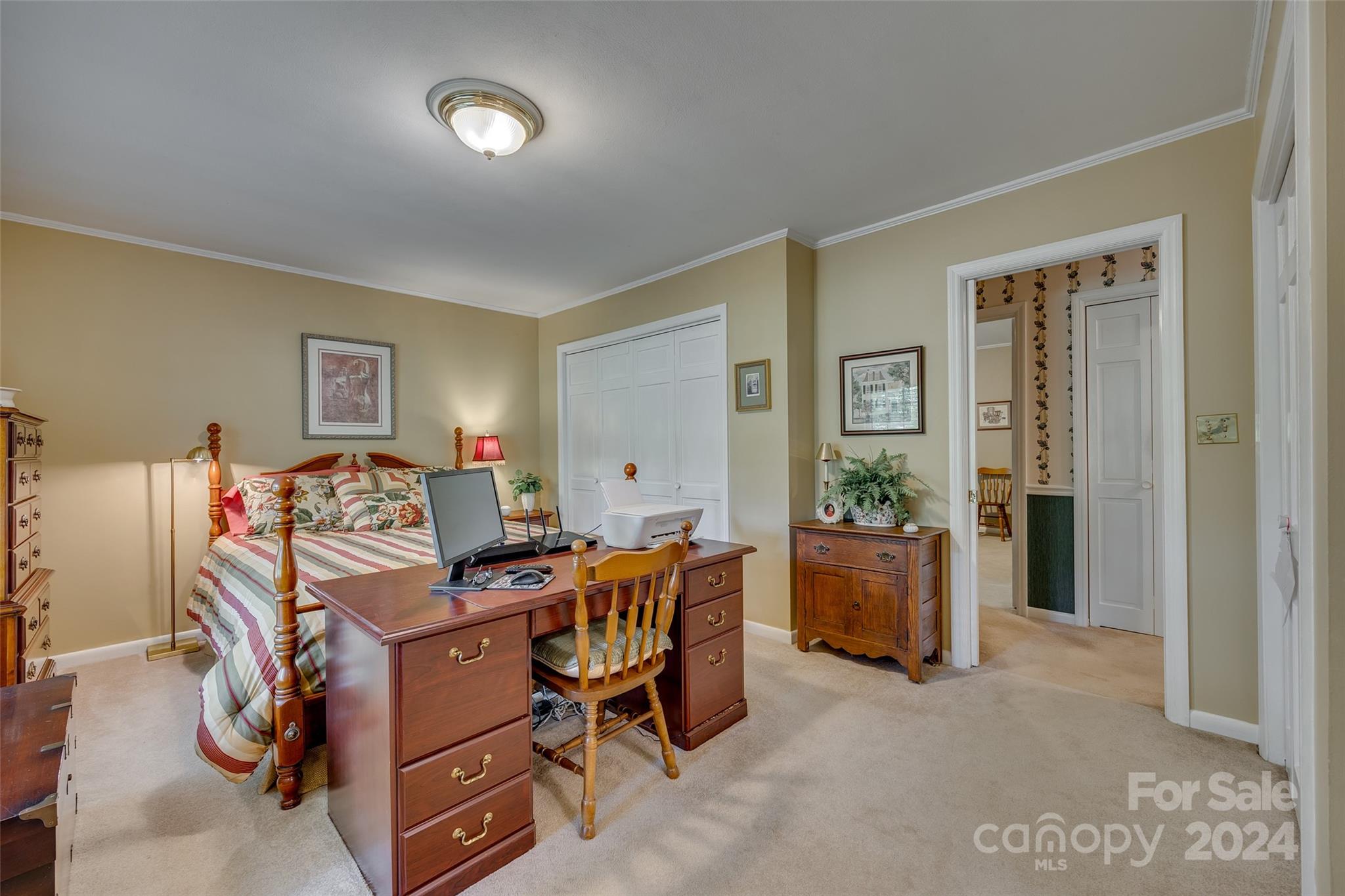 Gregwood - Residential