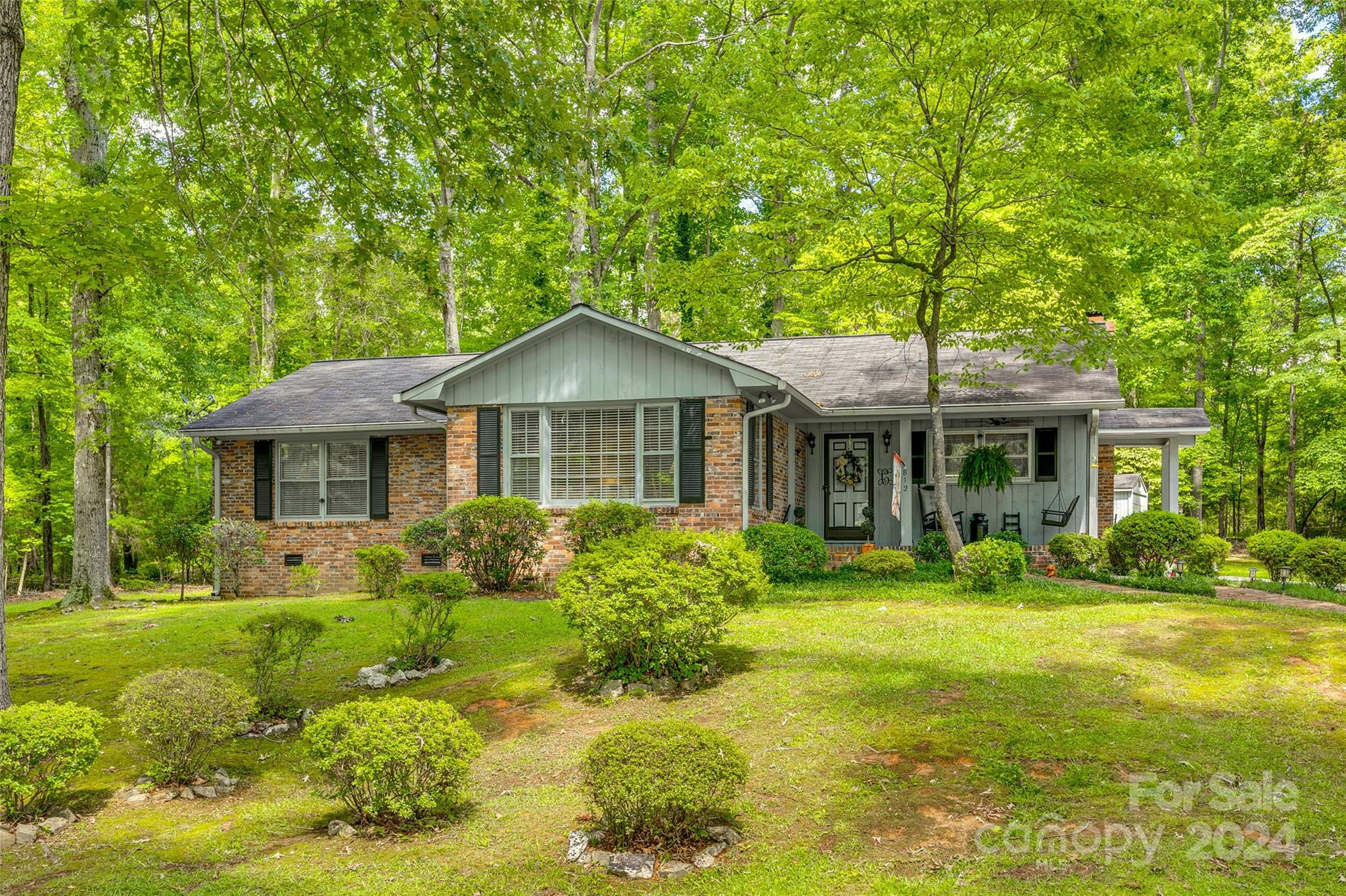 Gregwood - Residential