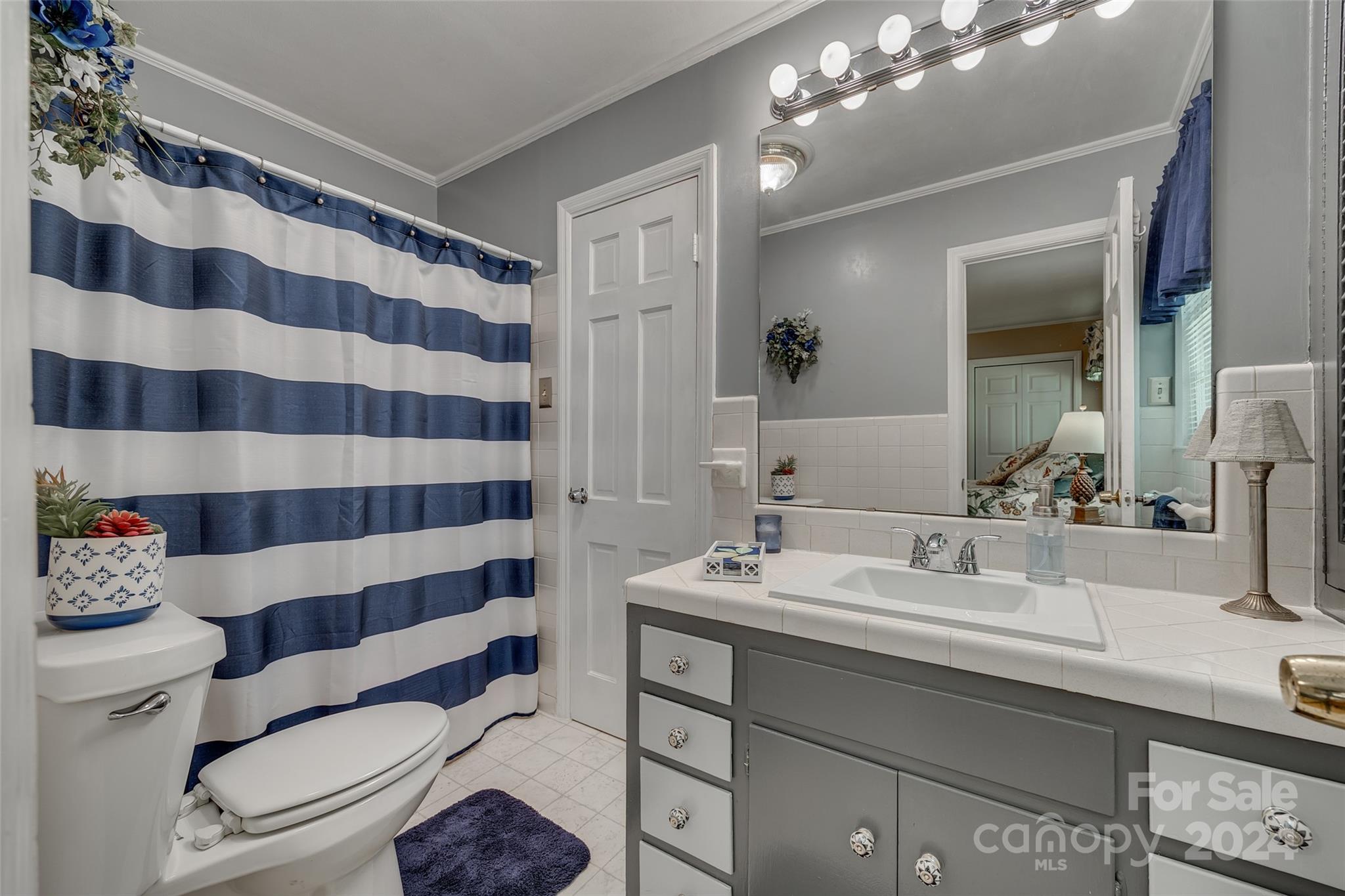 Gregwood - Residential