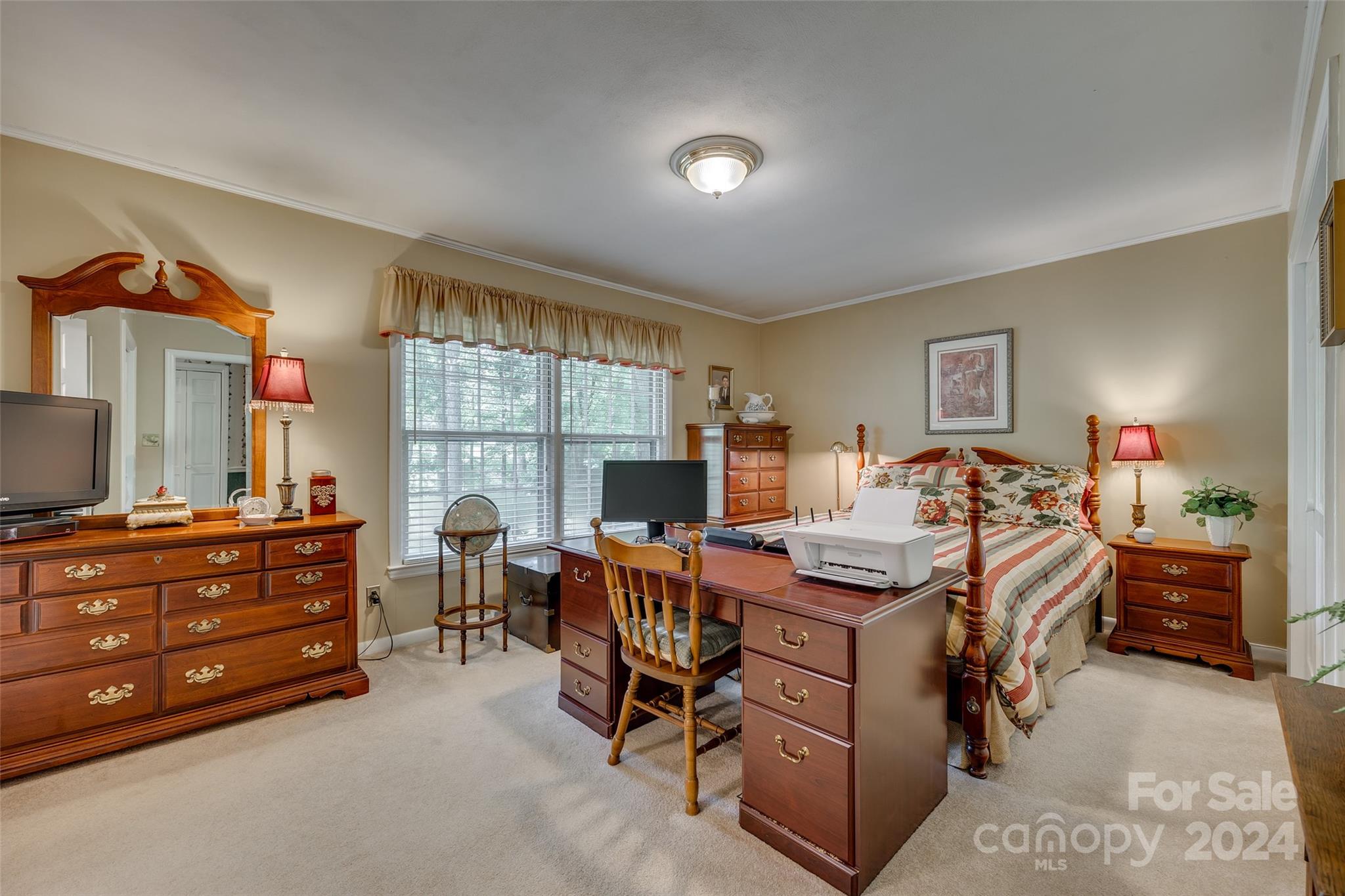 Gregwood - Residential