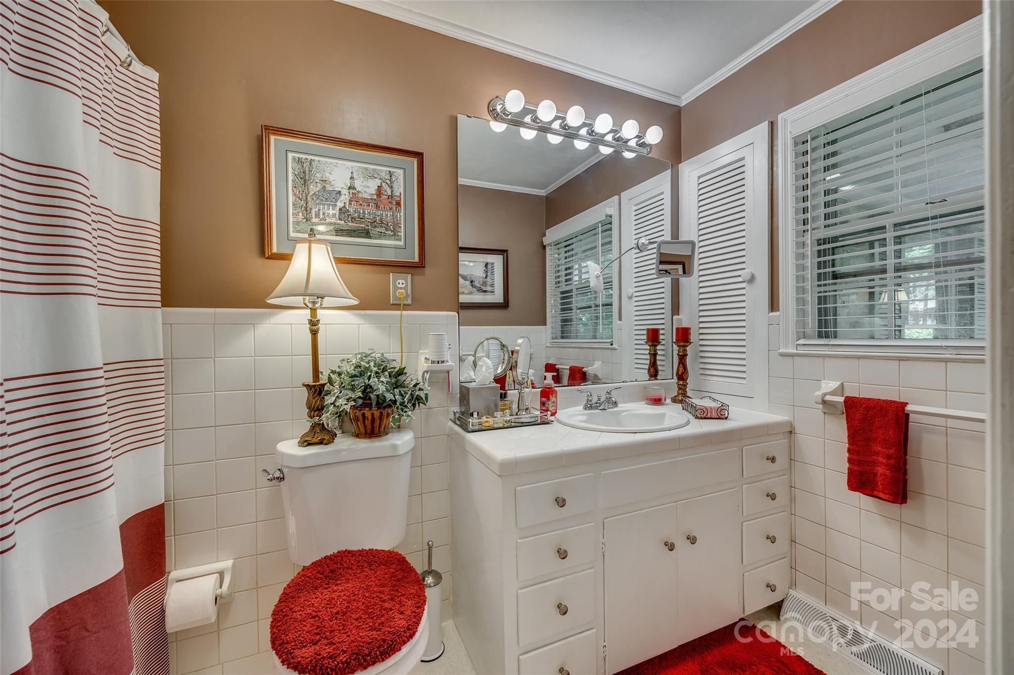 Gregwood - Residential