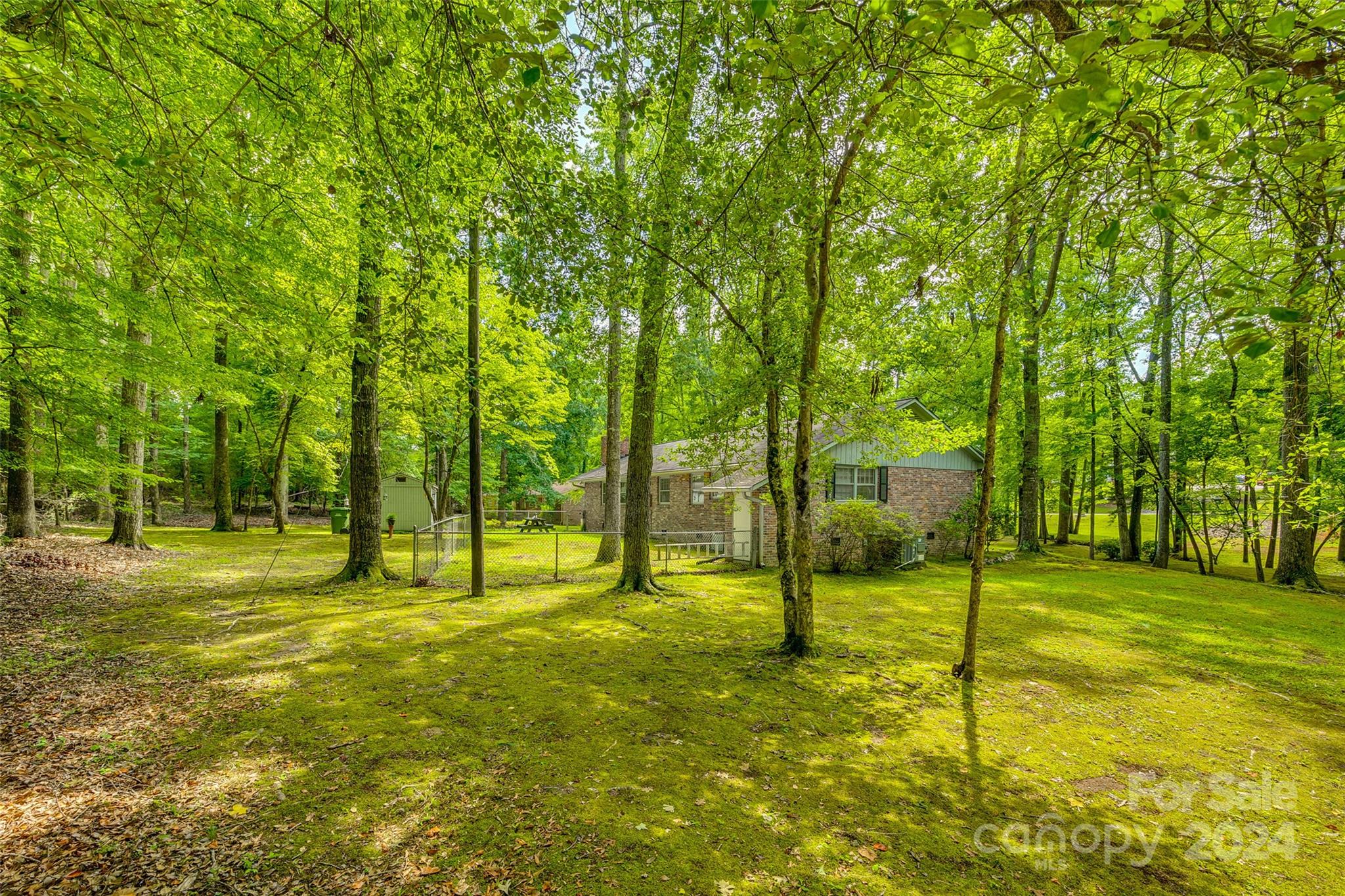 Gregwood - Residential