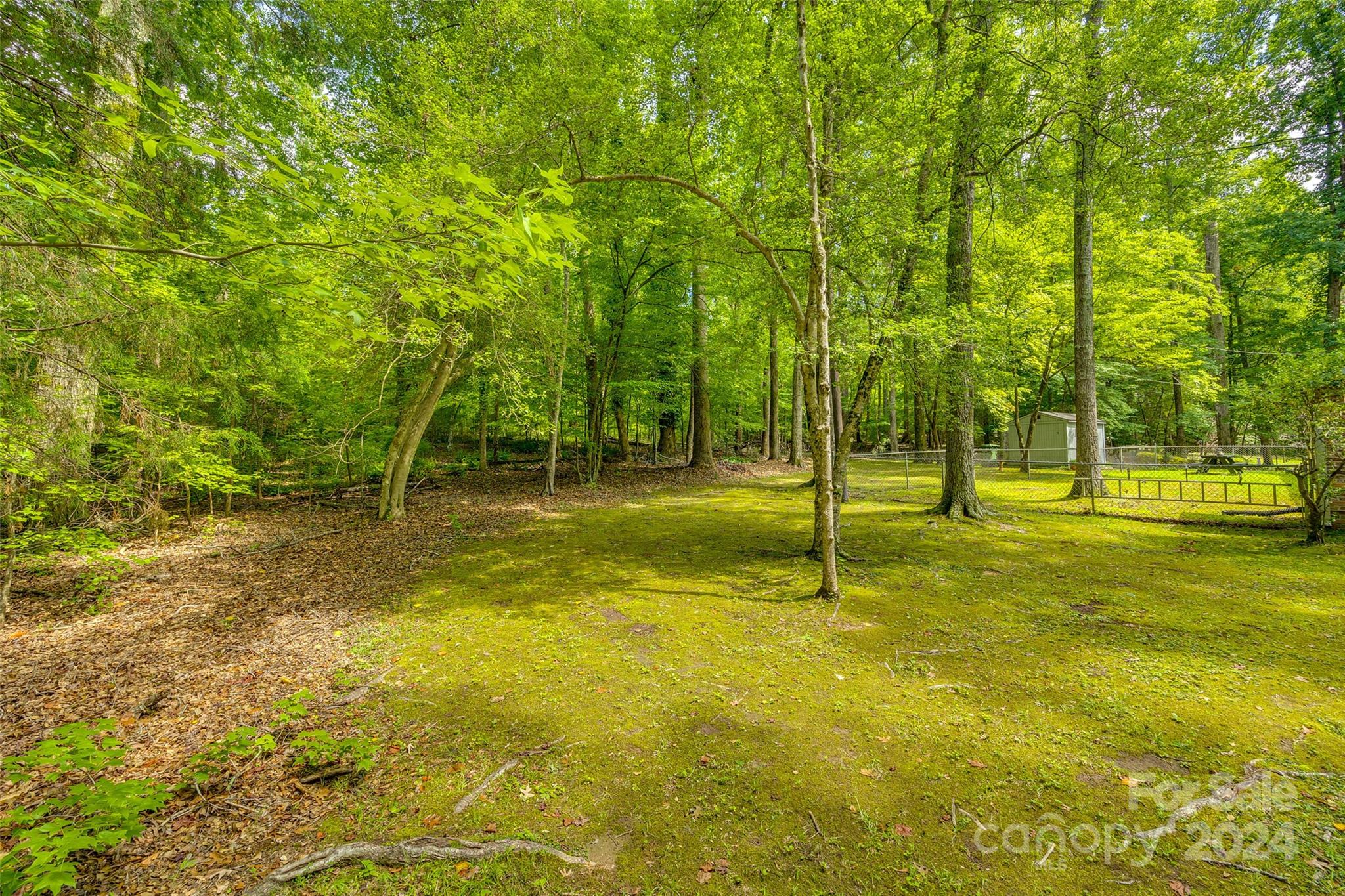 Gregwood - Residential