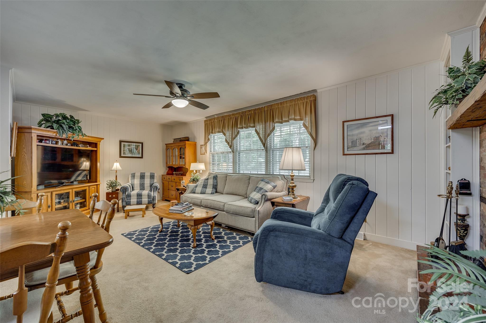 Gregwood - Residential