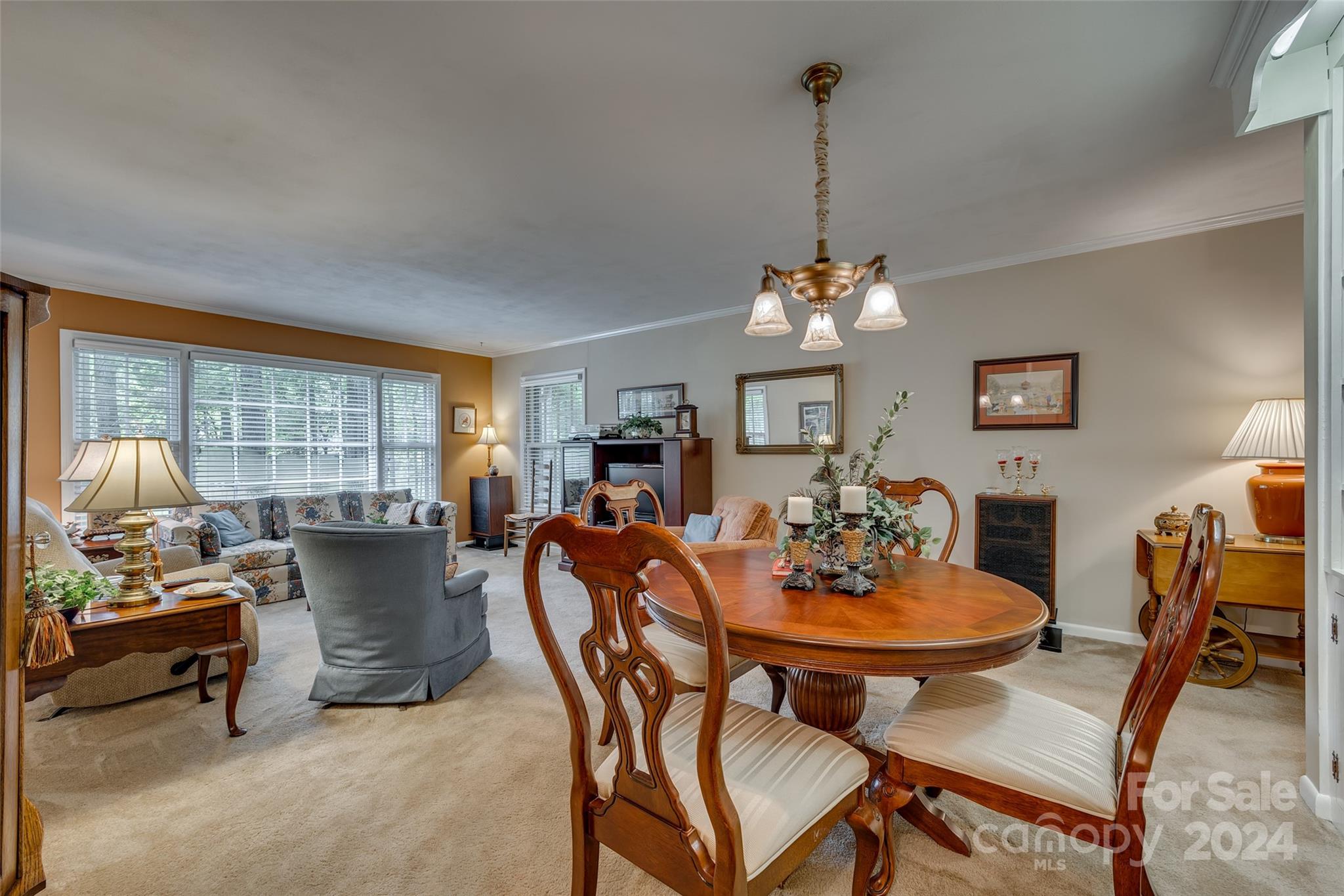 Gregwood - Residential