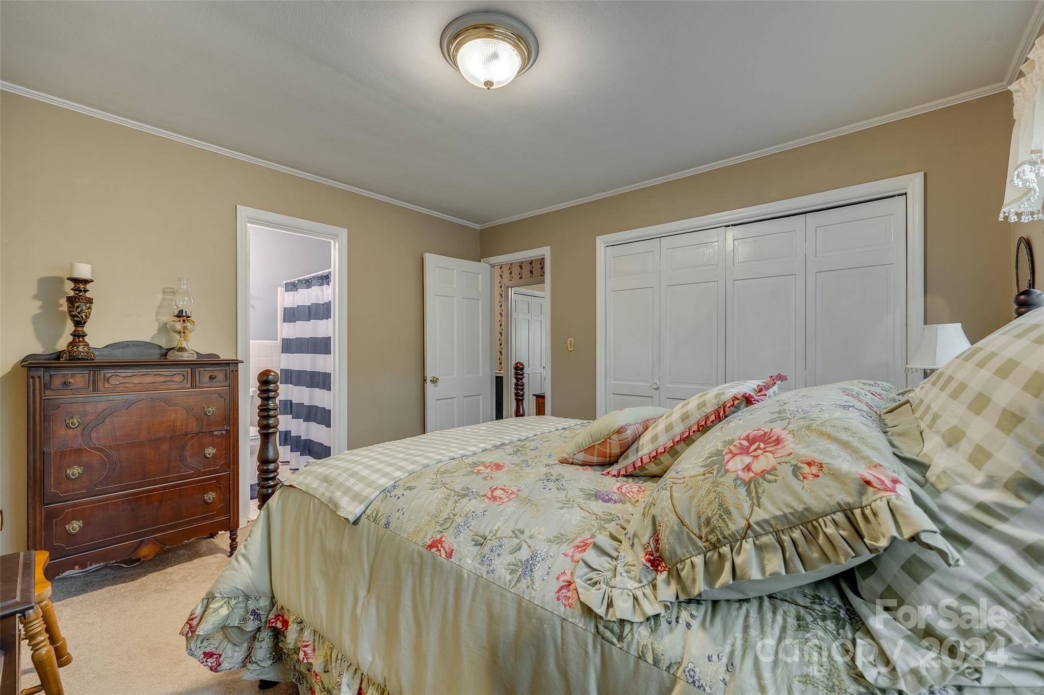 Gregwood - Residential