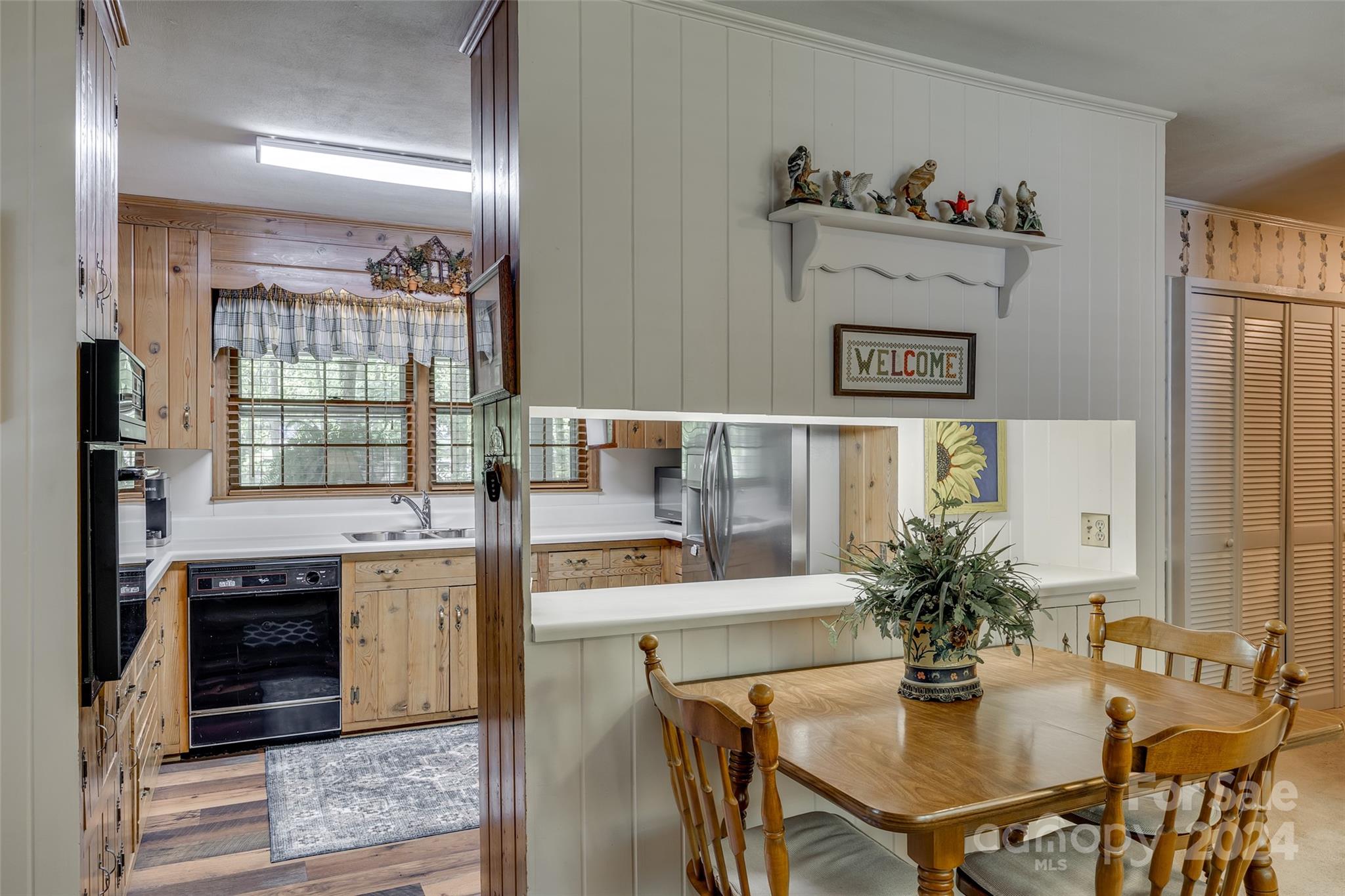 Gregwood - Residential