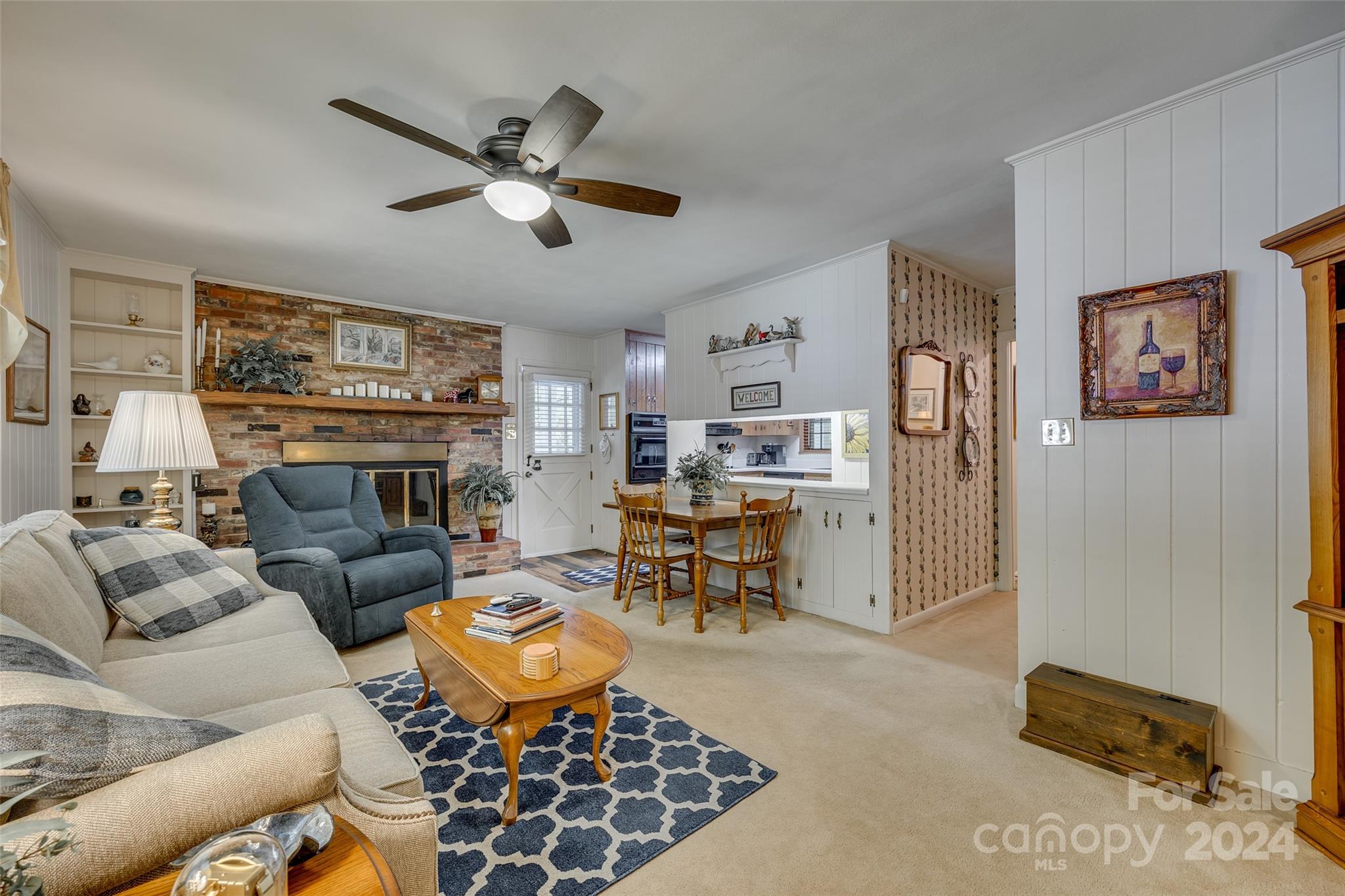 Gregwood - Residential