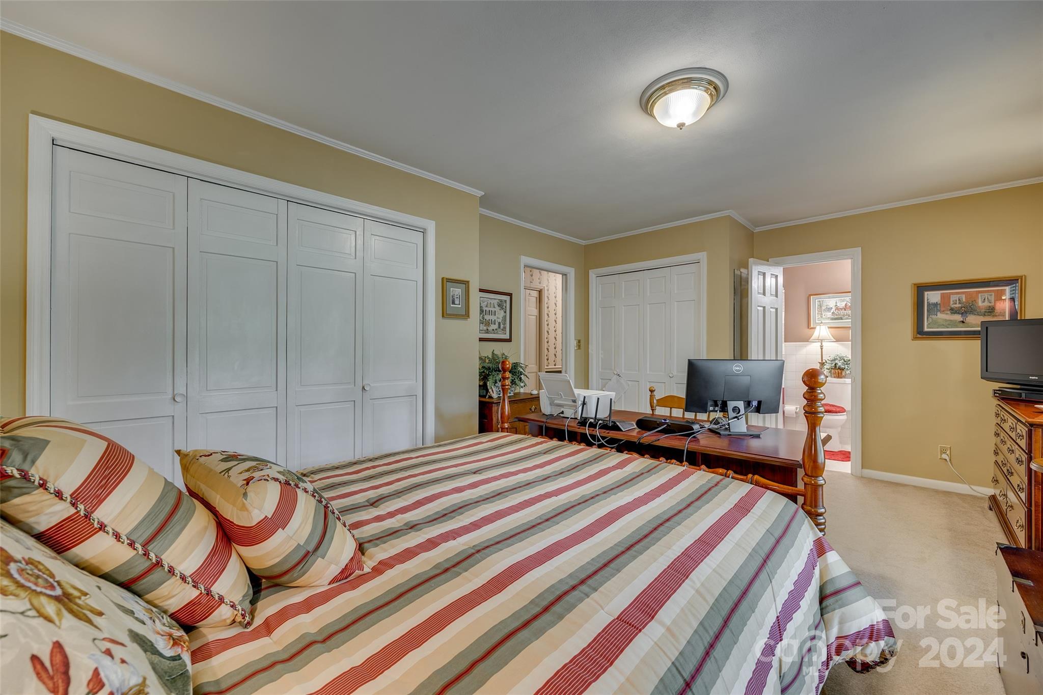 Gregwood - Residential