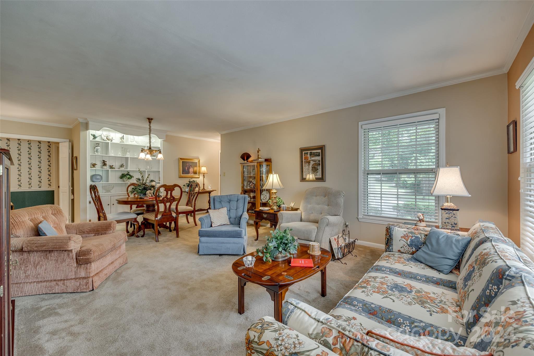 Gregwood - Residential