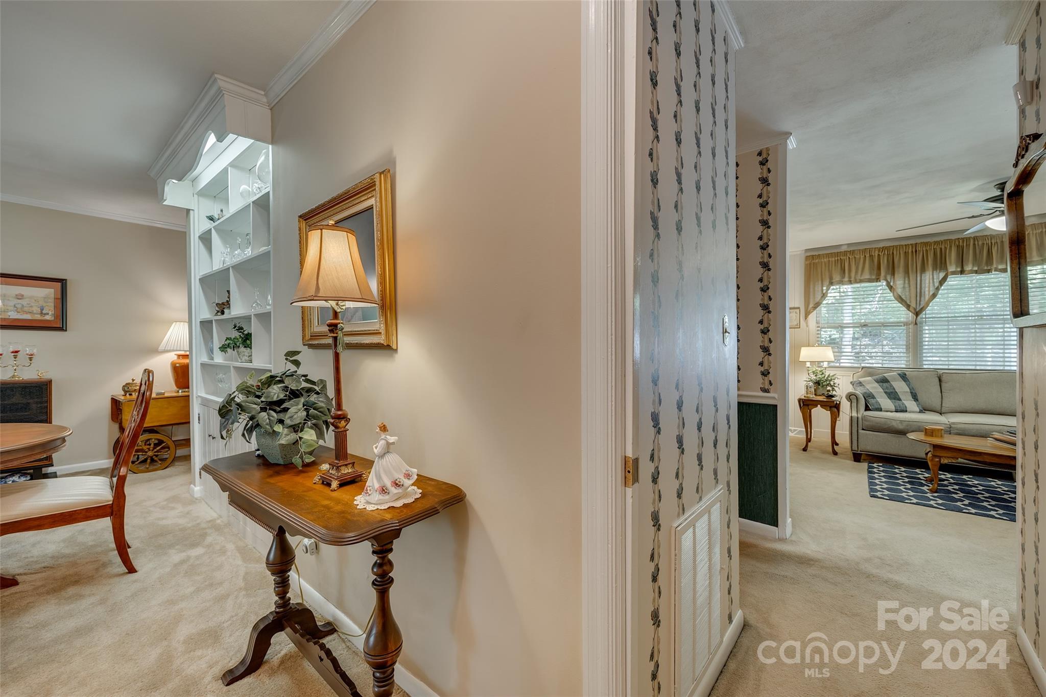 Gregwood - Residential