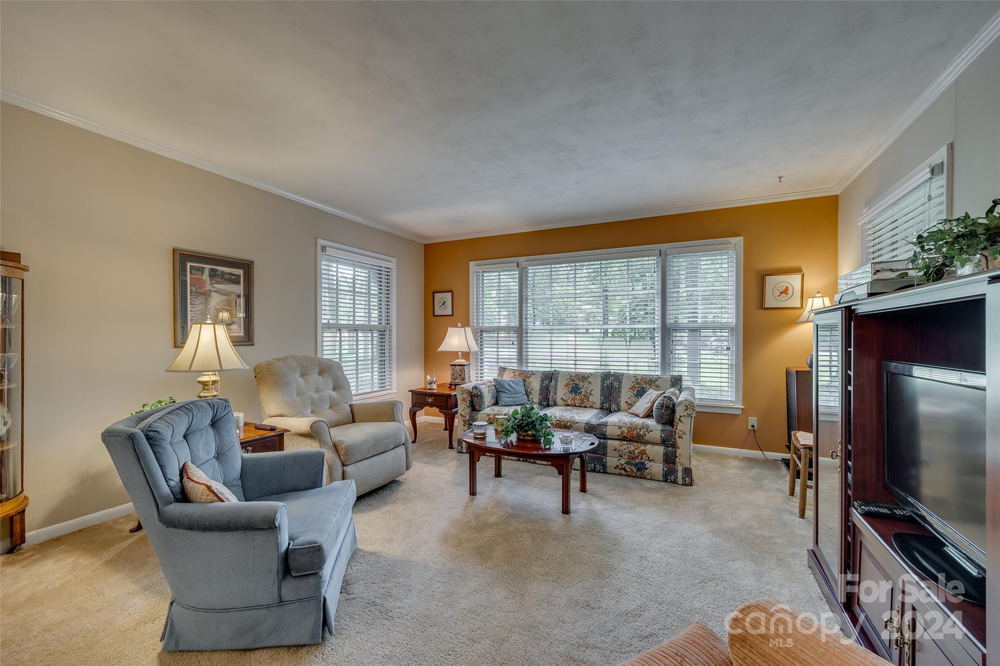 Gregwood - Residential