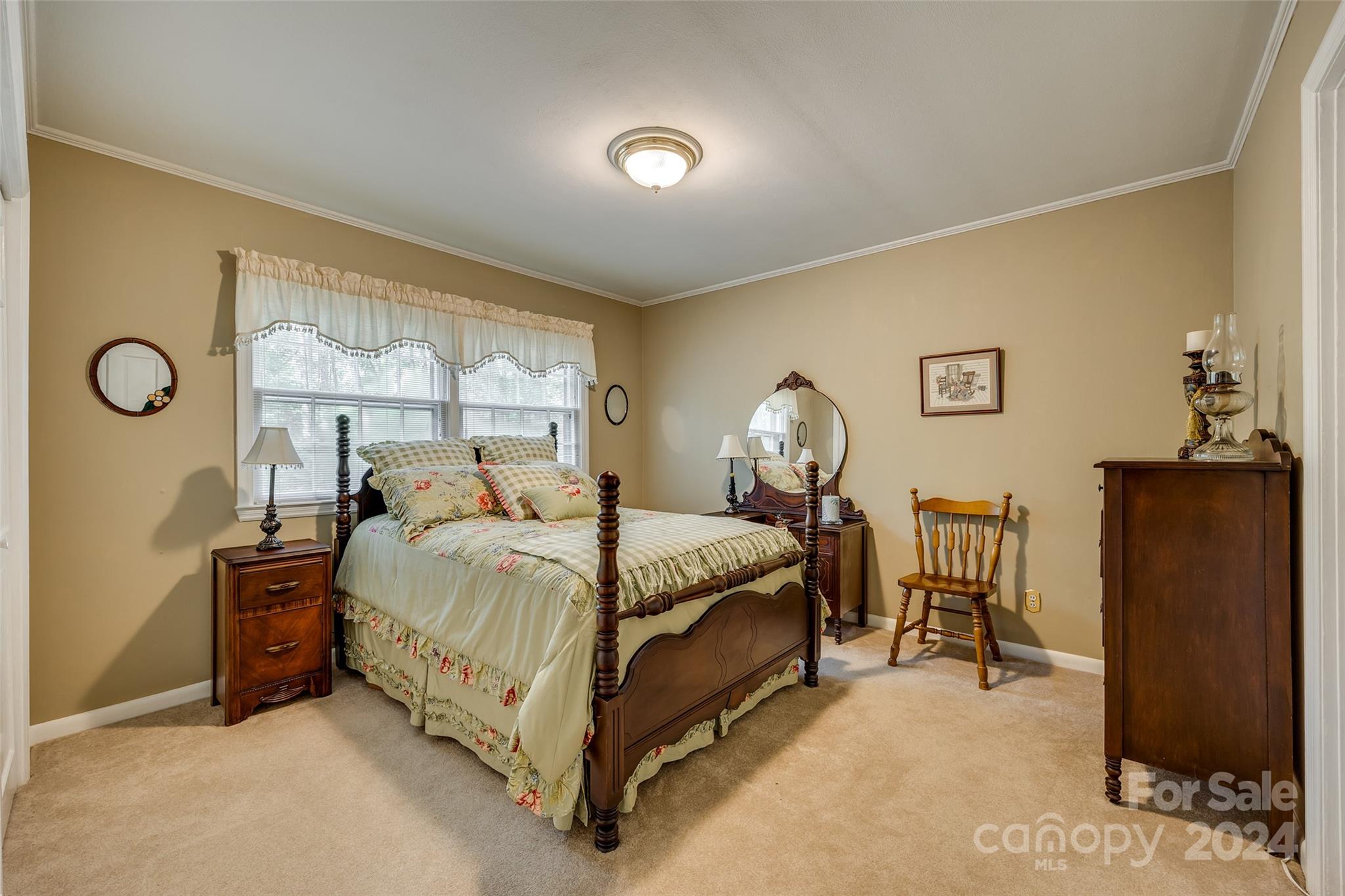 Gregwood - Residential