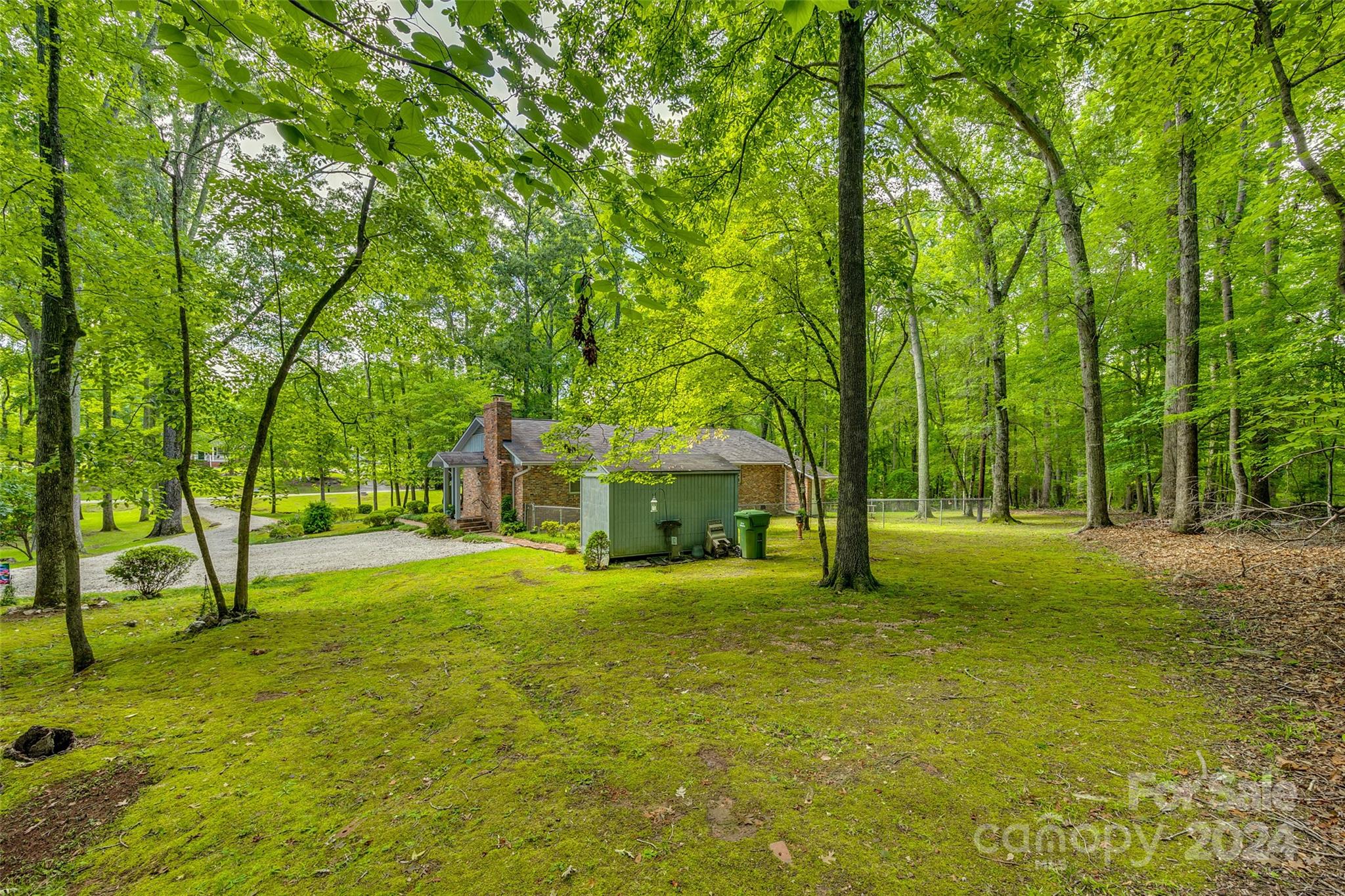 Gregwood - Residential