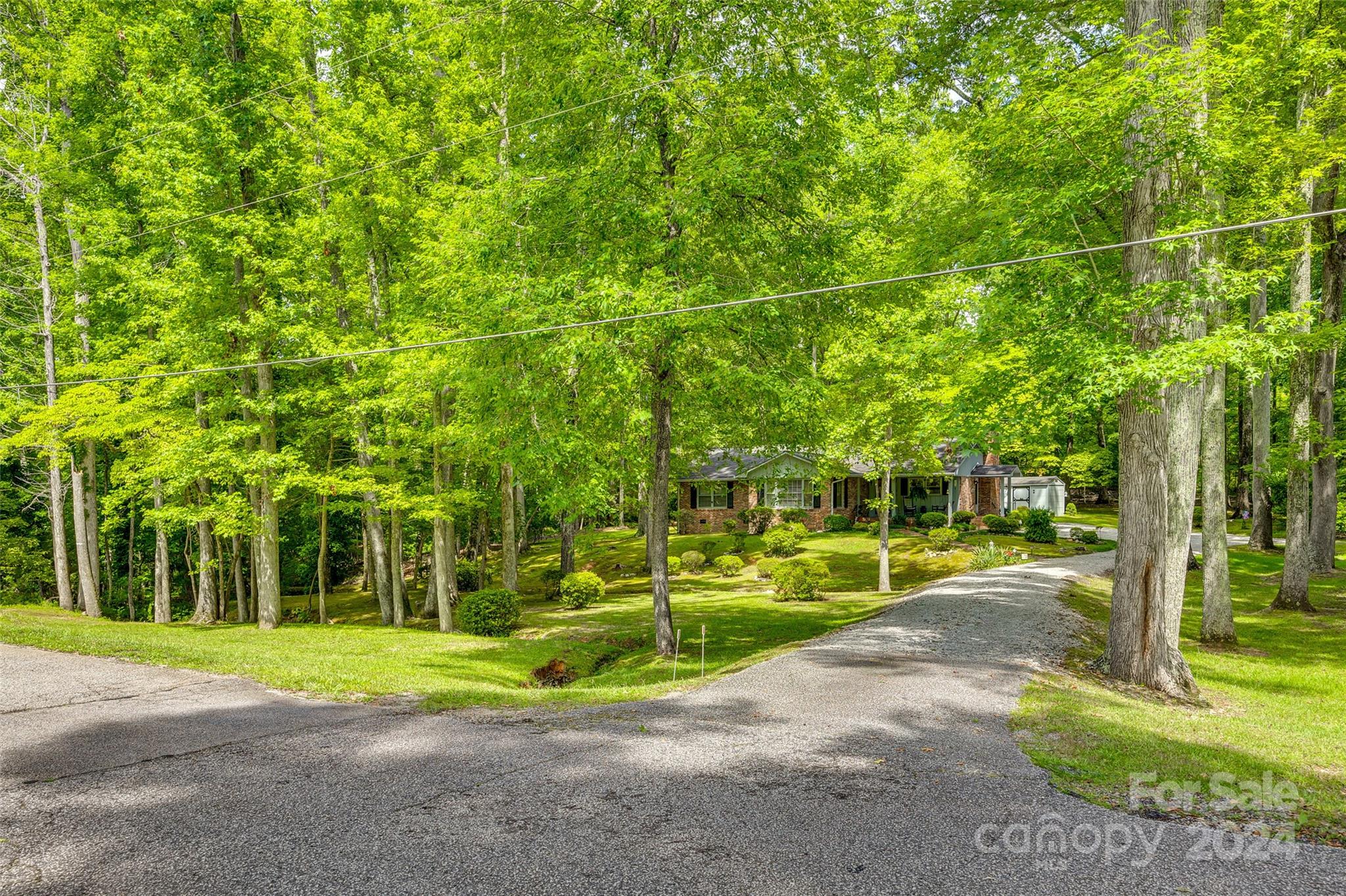 Gregwood - Residential