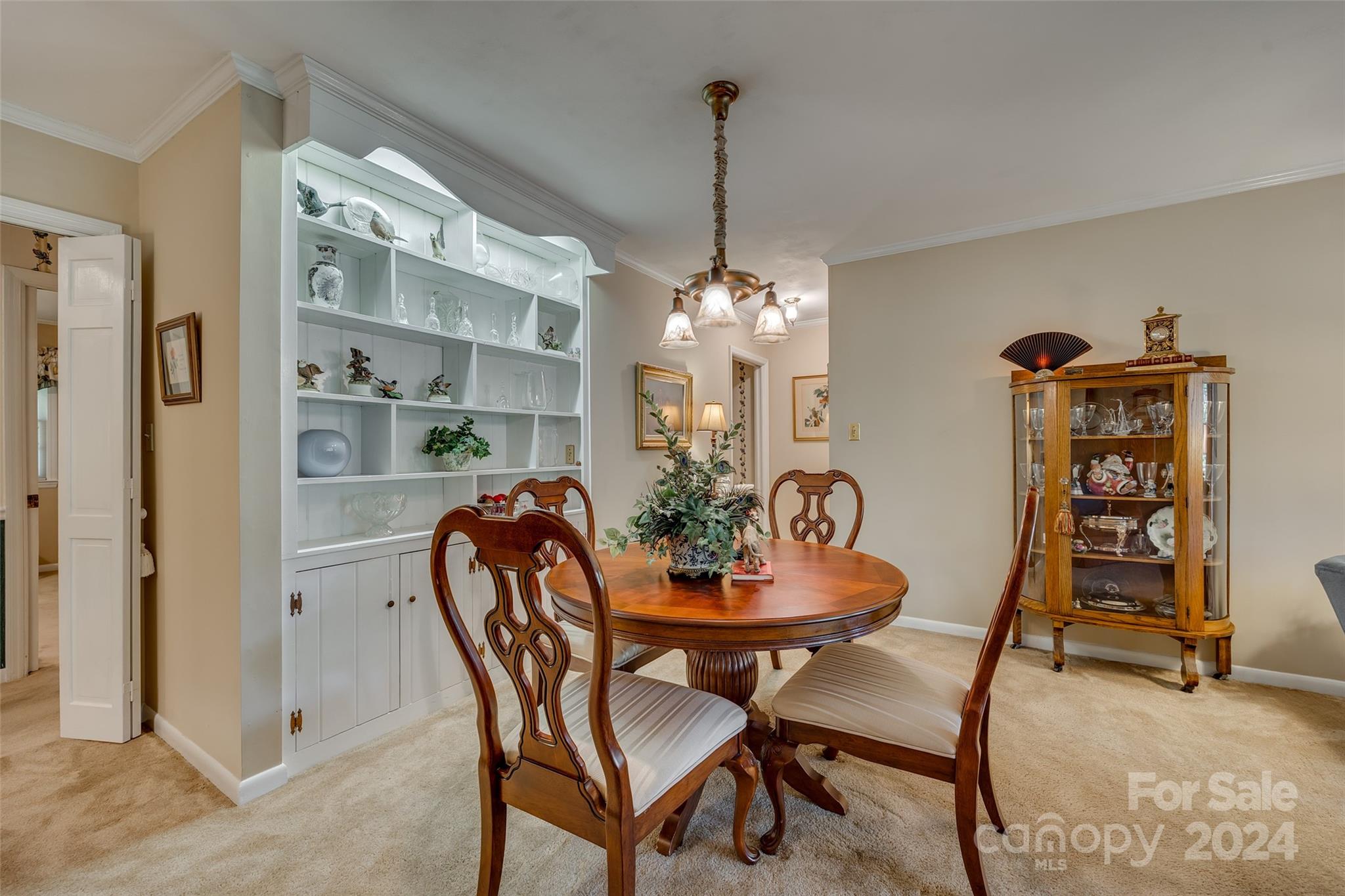 Gregwood - Residential