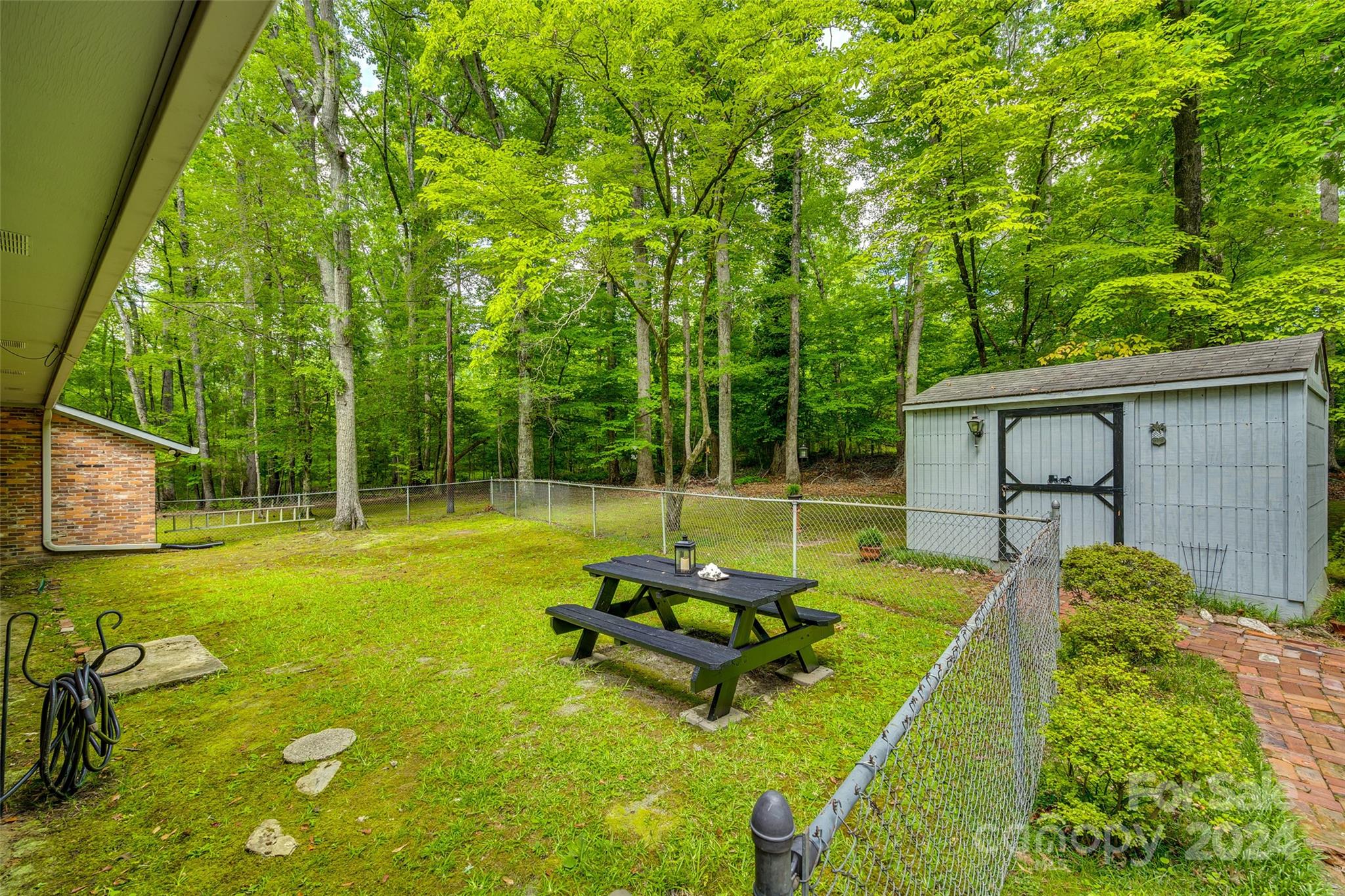 Gregwood - Residential