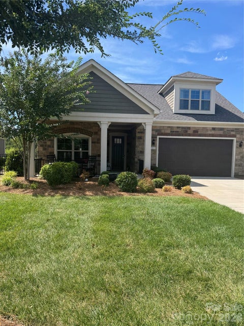 Photo of 9065 Treetop Way NW #81, Concord, NC 28027 (MLS # 4423266)