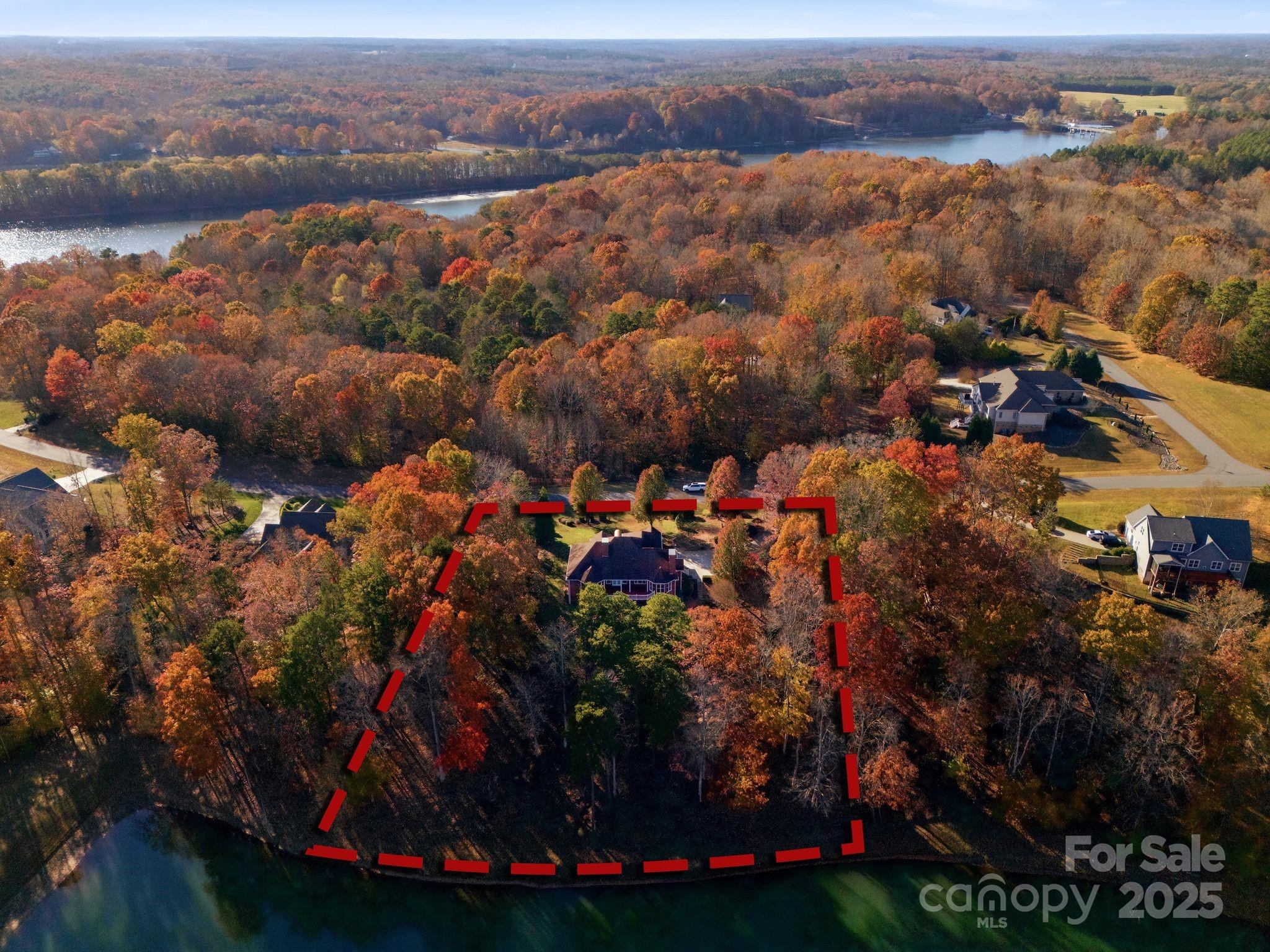 211 Harbor Ridge Drive