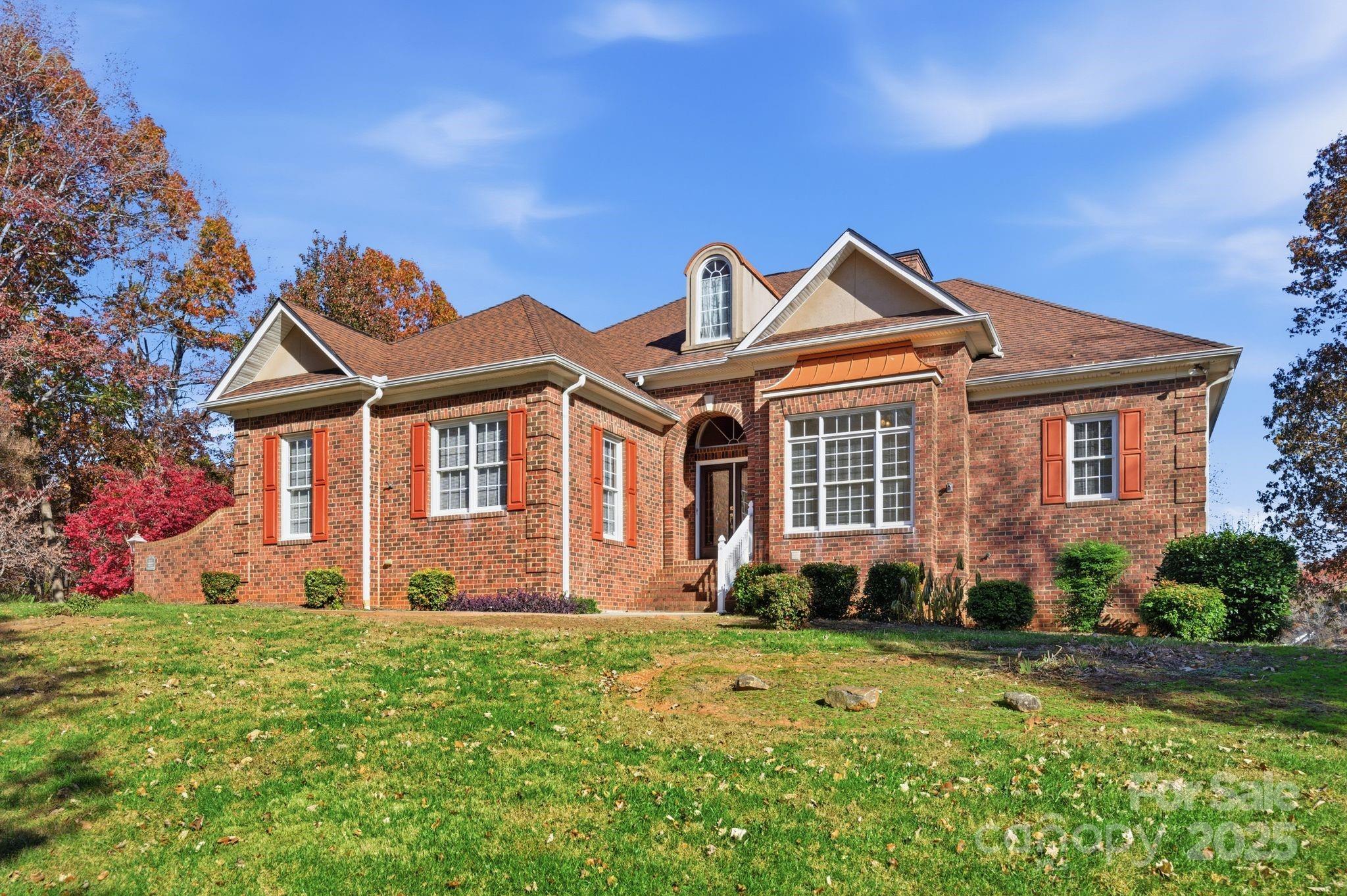 211 Harbor Ridge Drive