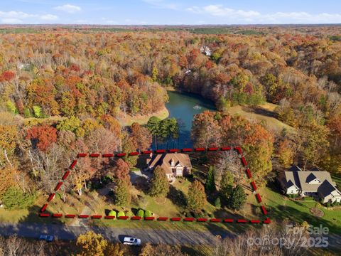 211 Harbor Ridge Drive Statesville NC 28677