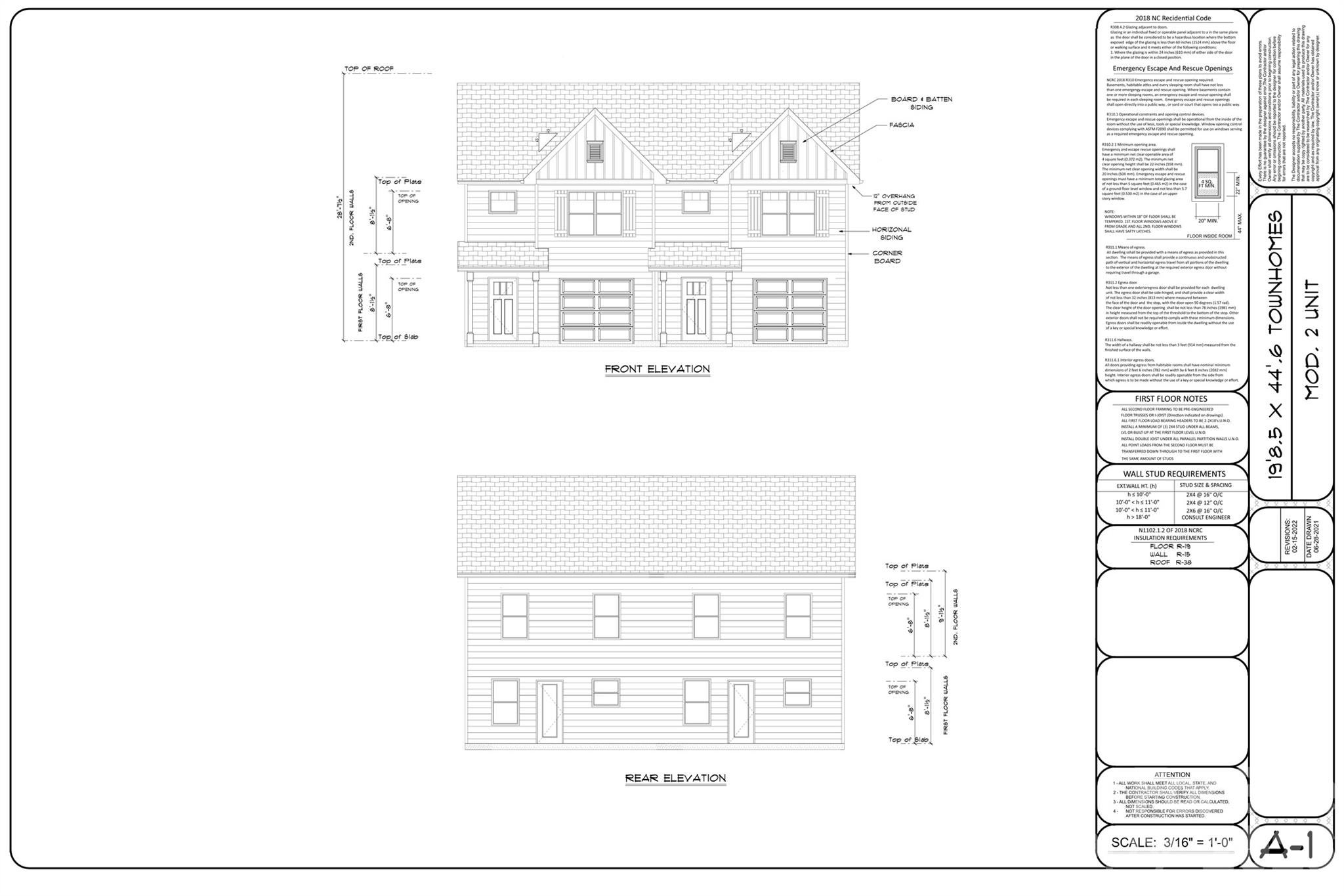 3000+3050 Sloan Drive