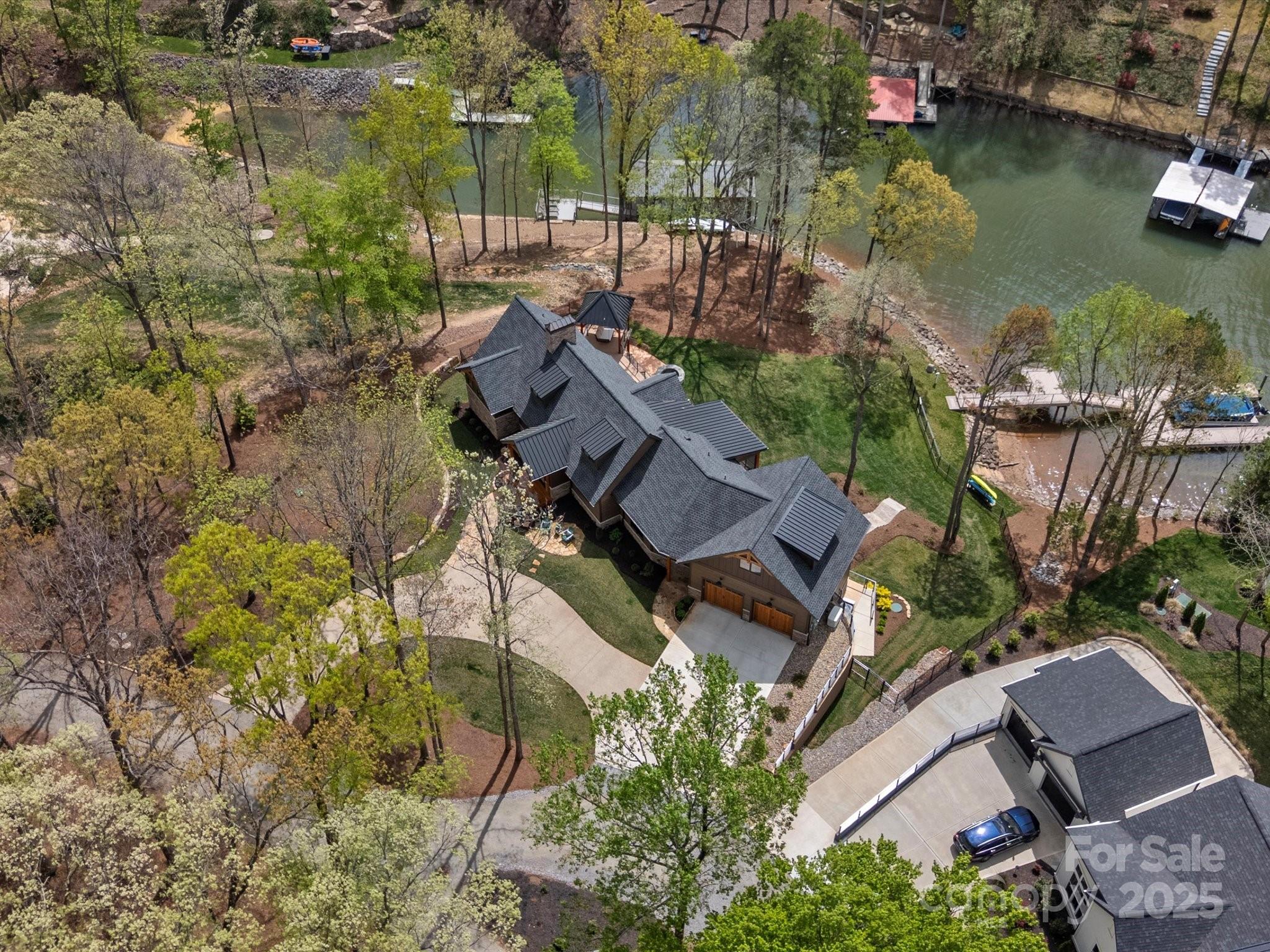 111 Milledge Drive