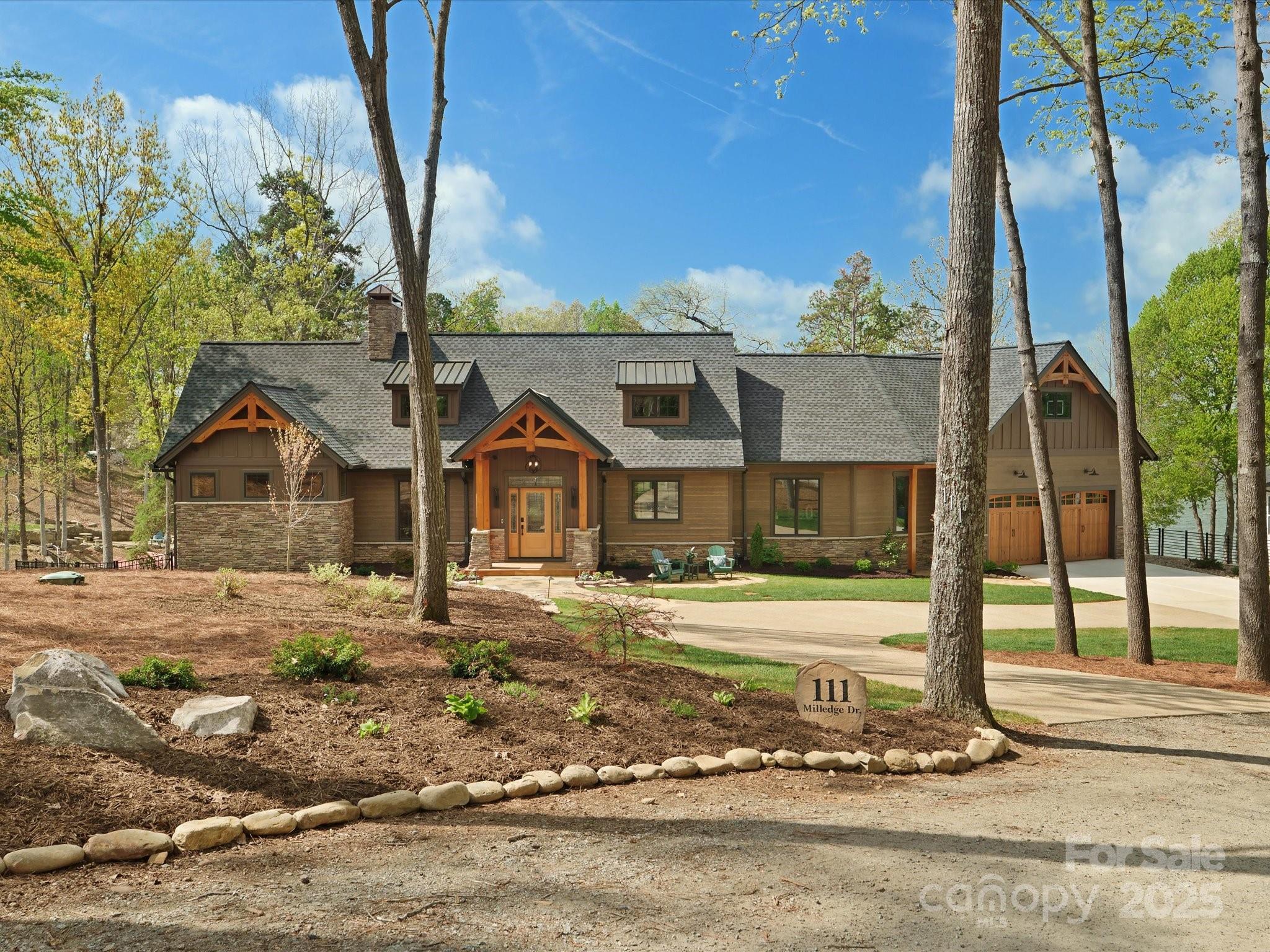 111 Milledge Drive