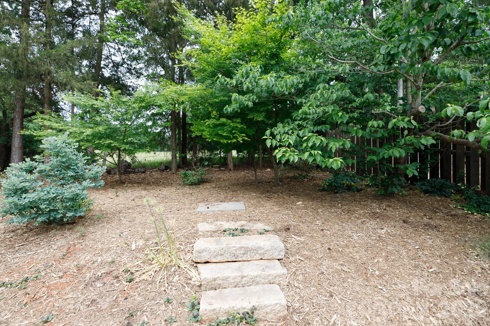 Shelly Woods - Residential