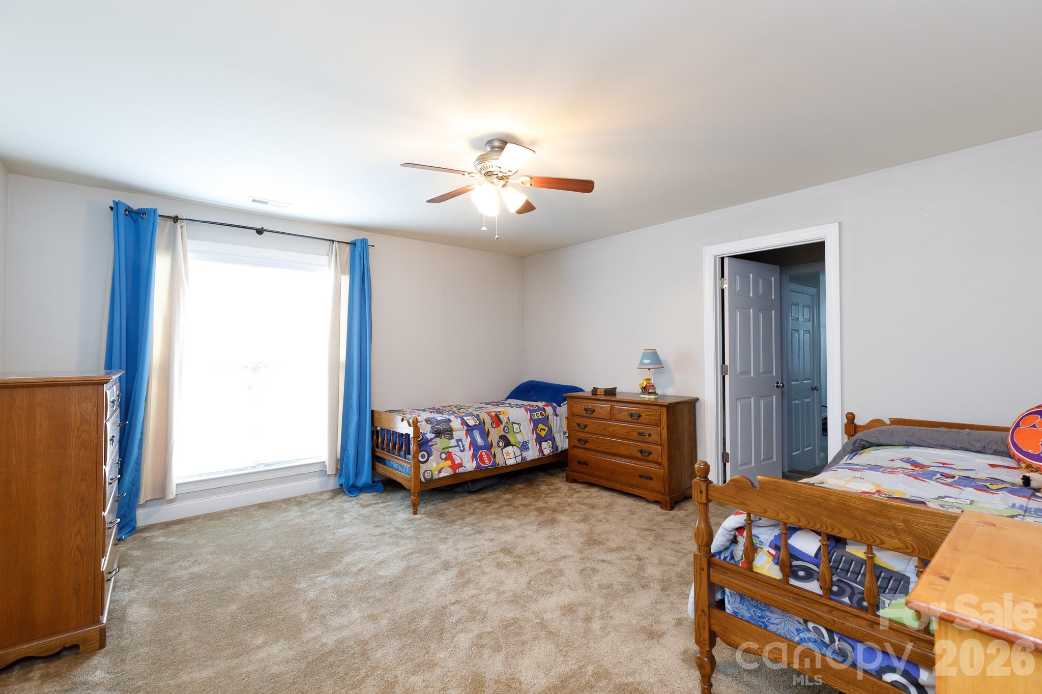 Shelly Woods - Residential