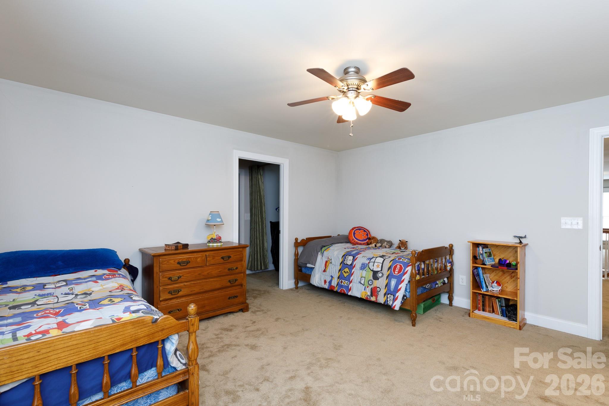 Shelly Woods - Residential