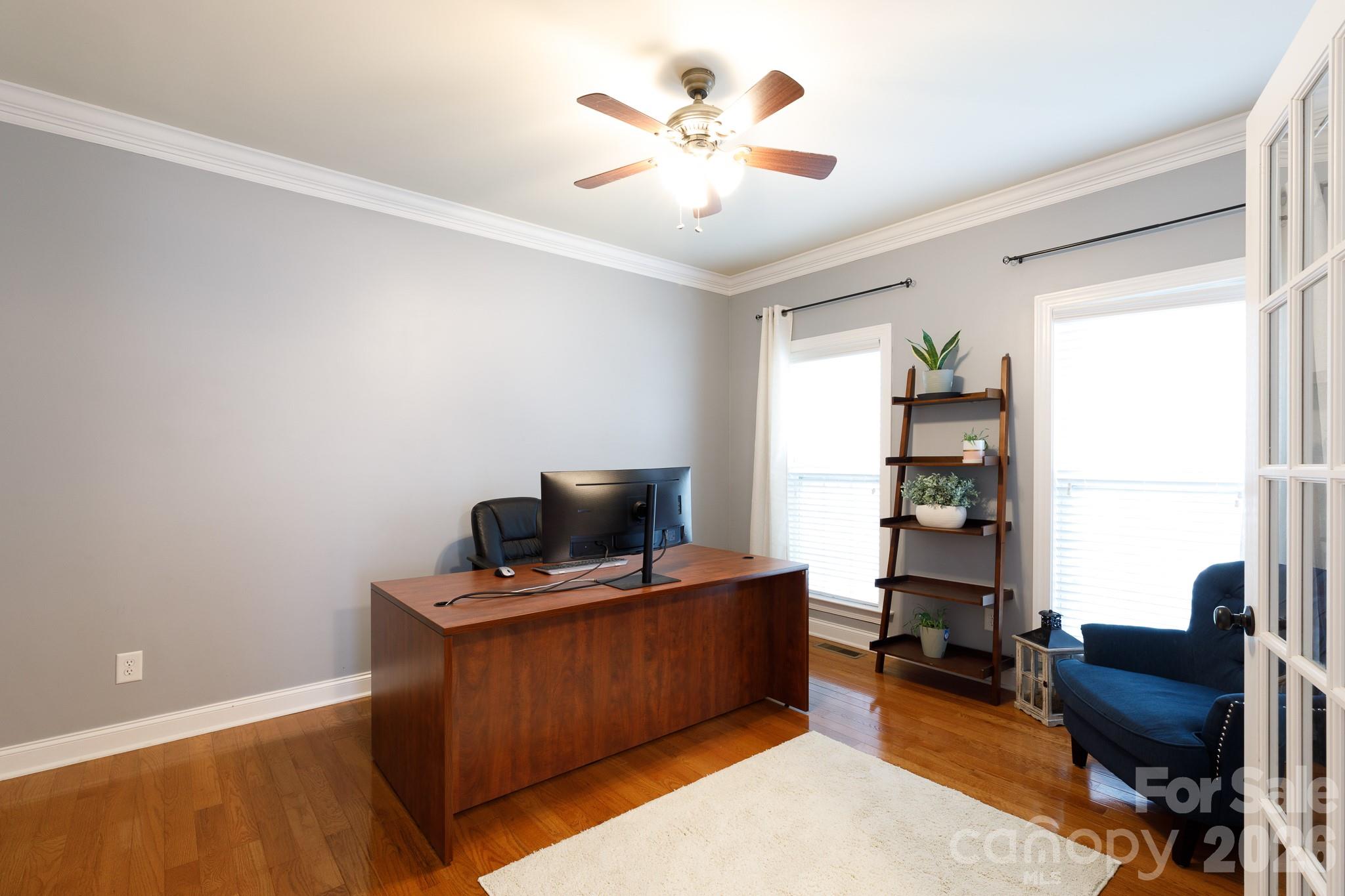 Shelly Woods - Residential