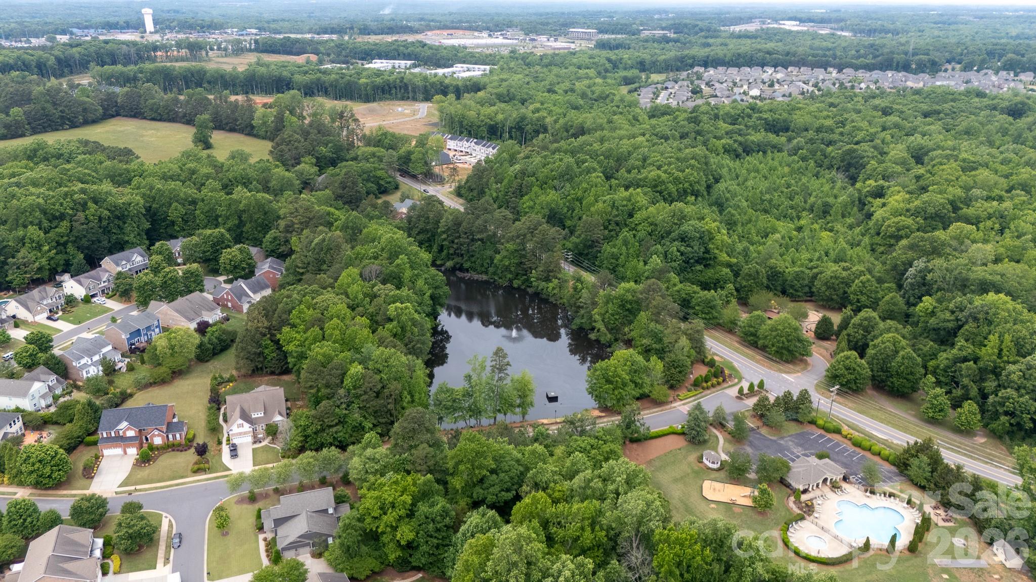 Shelly Woods - Residential