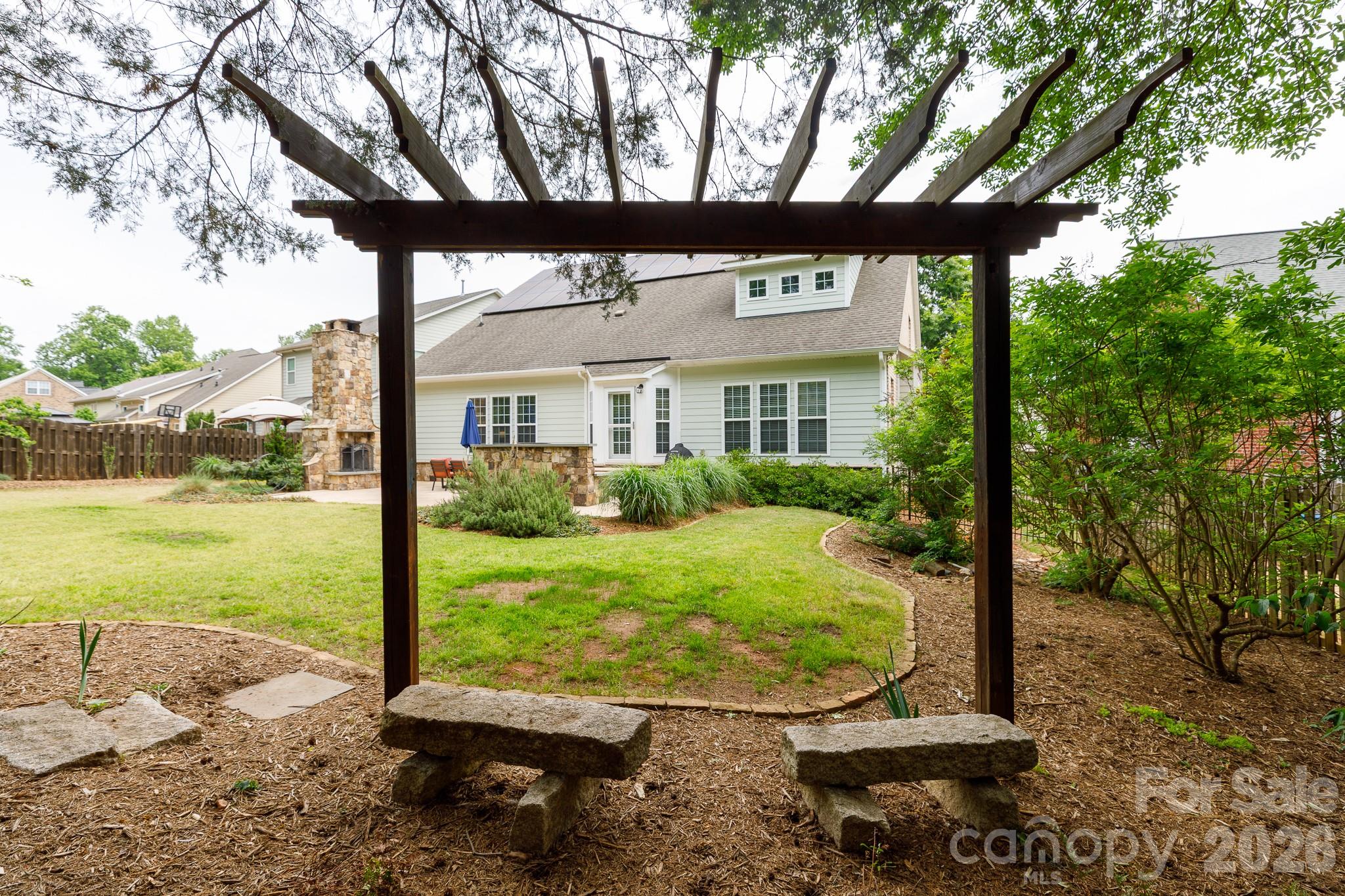 Shelly Woods - Residential