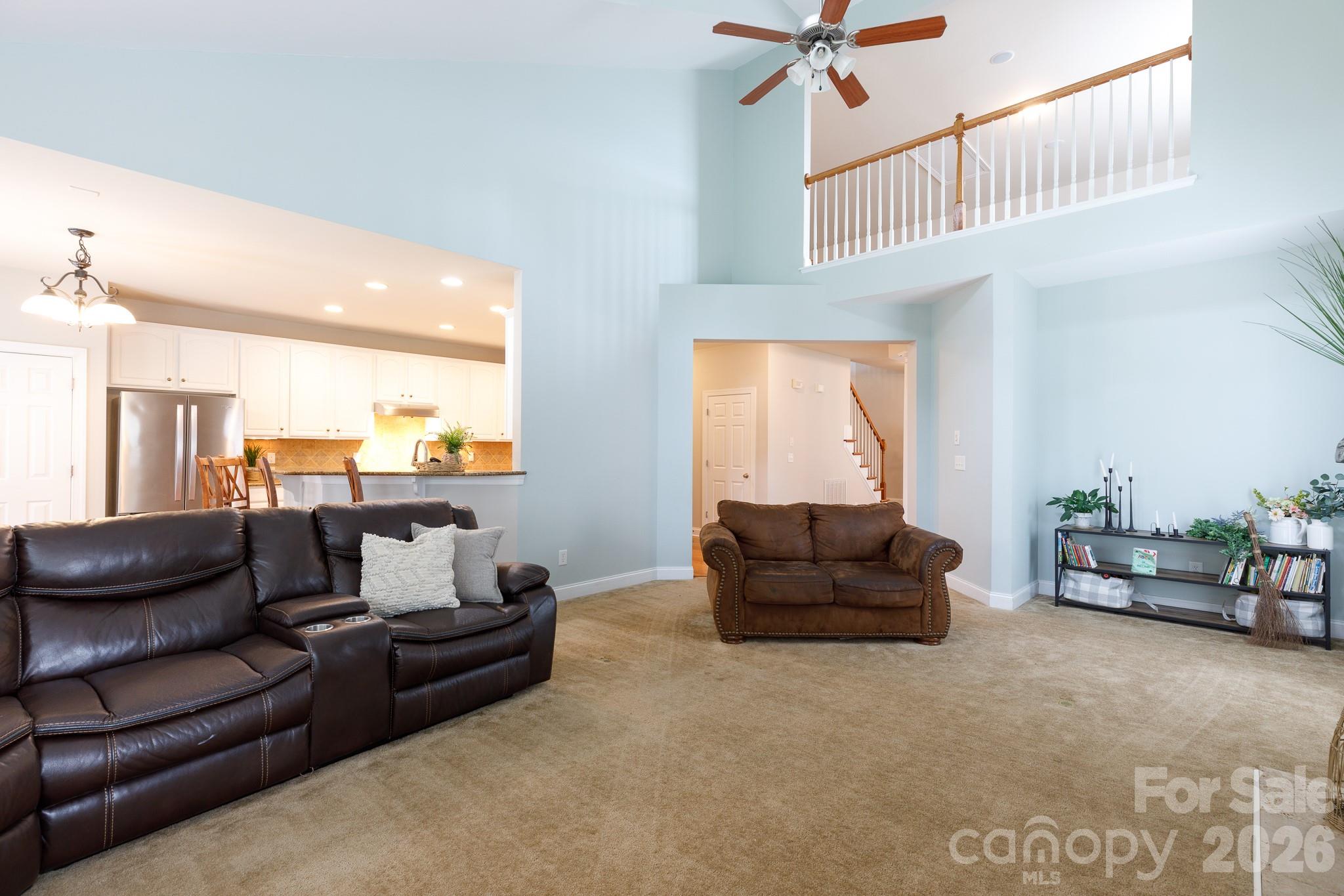 Shelly Woods - Residential