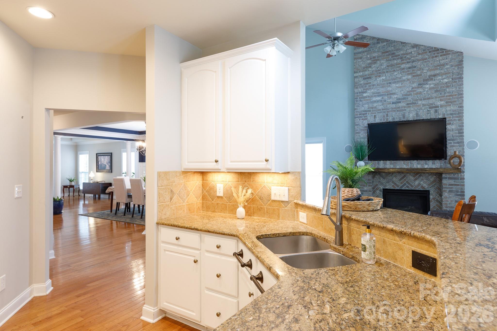 Shelly Woods - Residential