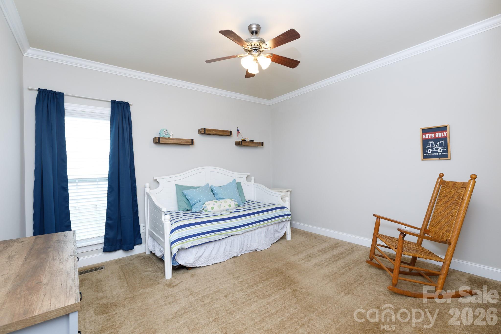 Shelly Woods - Residential