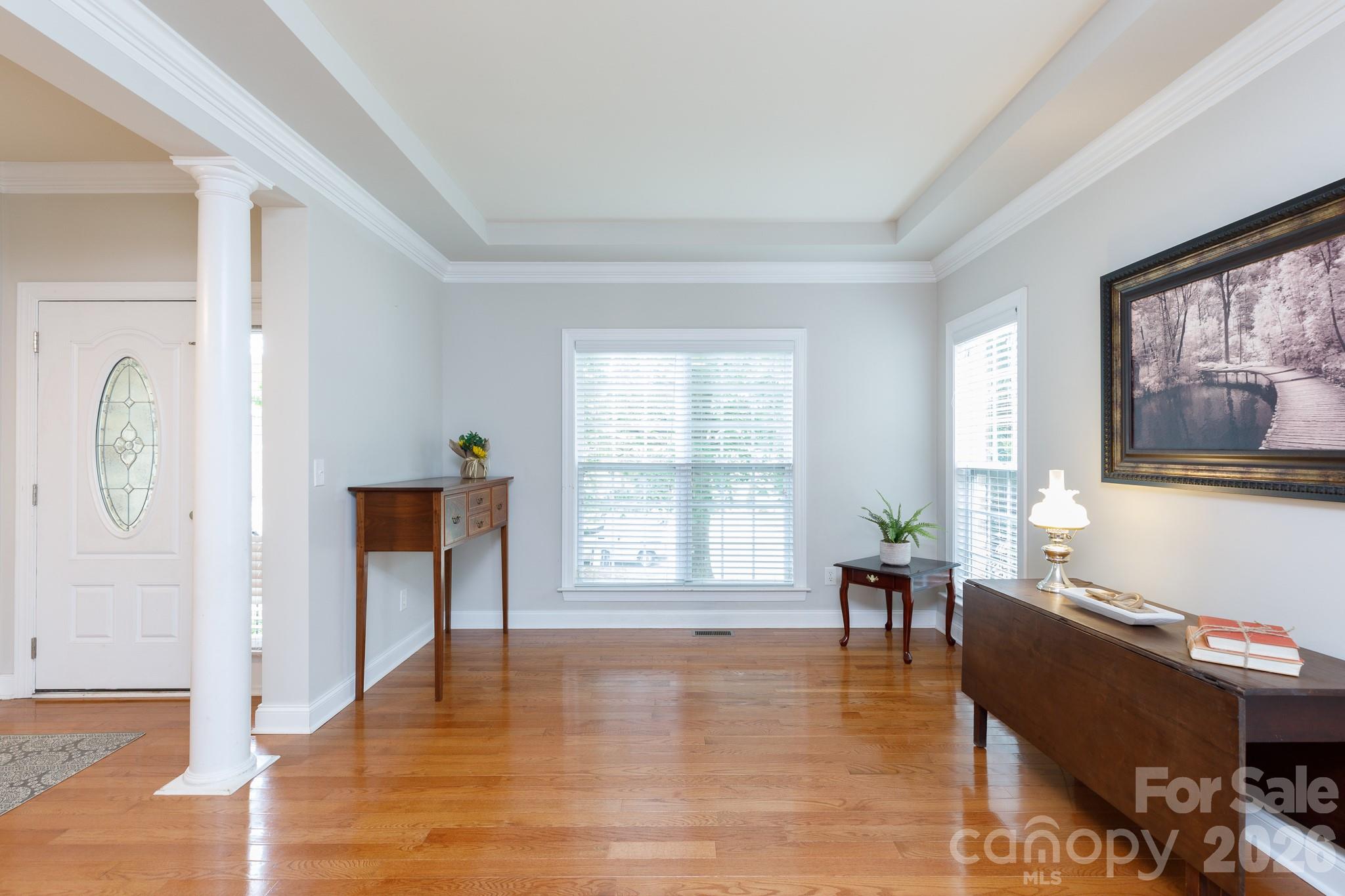 Shelly Woods - Residential