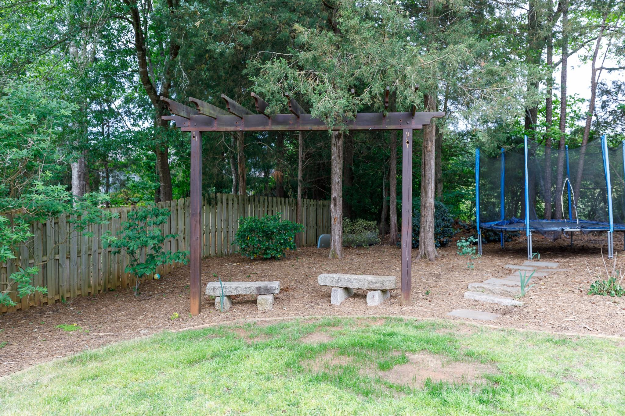 Shelly Woods - Residential