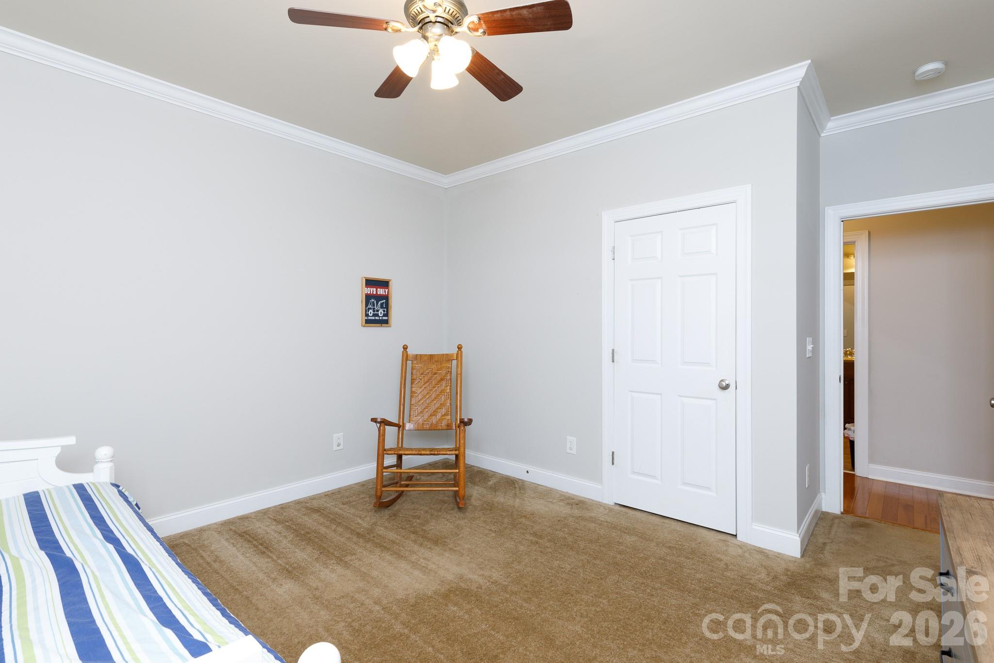 Shelly Woods - Residential