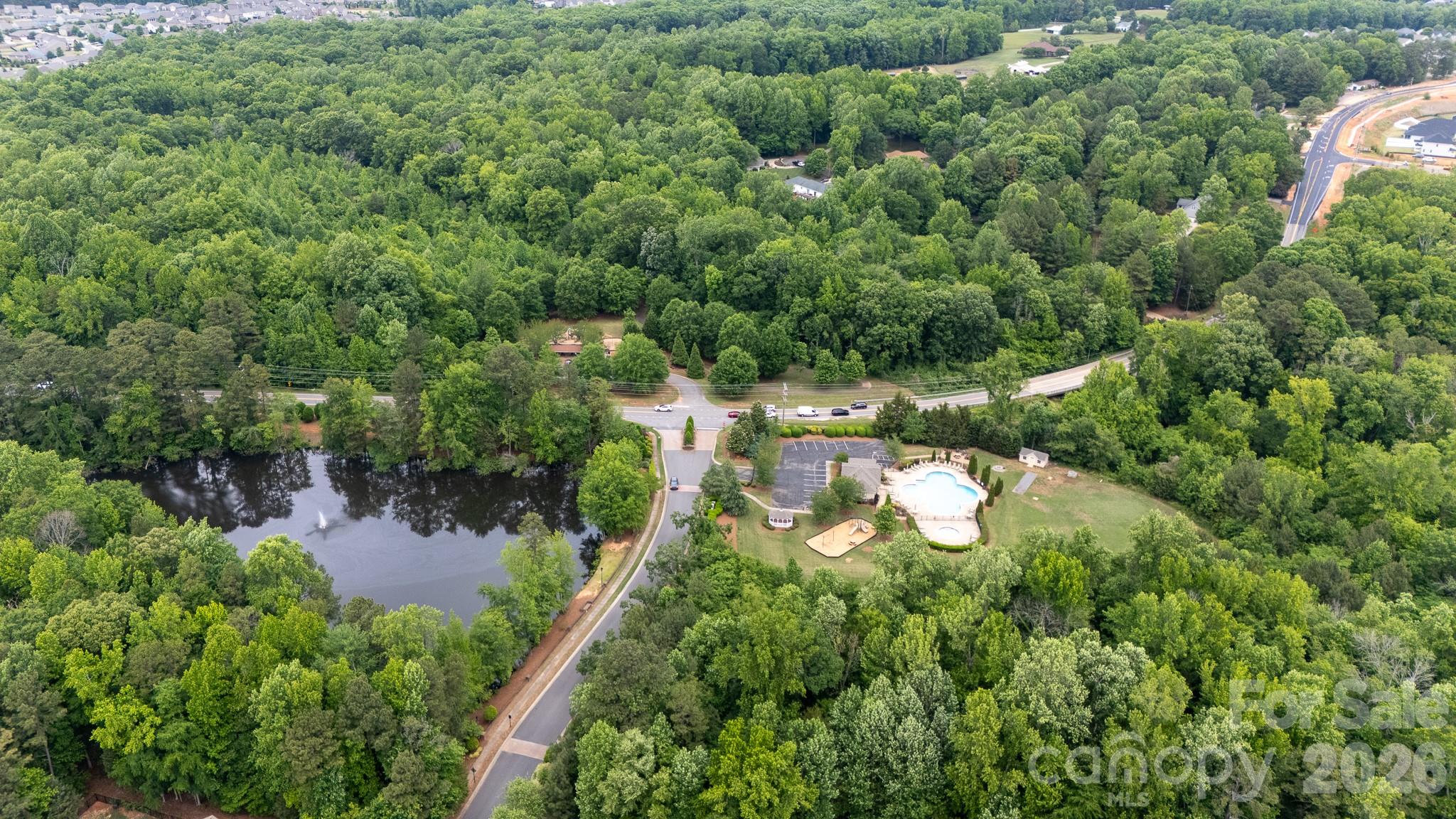 Shelly Woods - Residential
