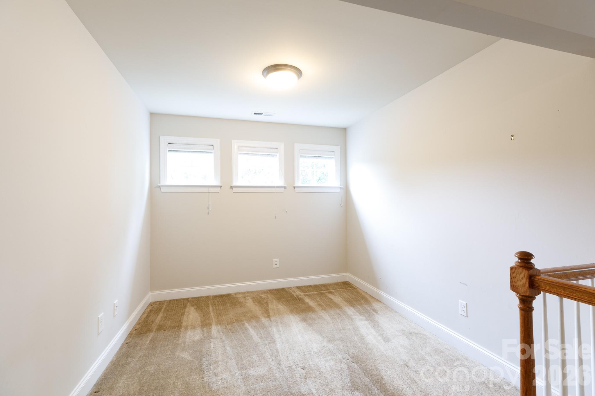 Shelly Woods - Residential