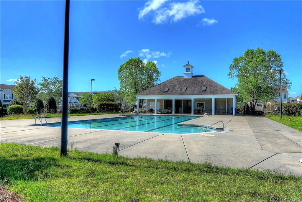 Harrisburg Town Center - Residential