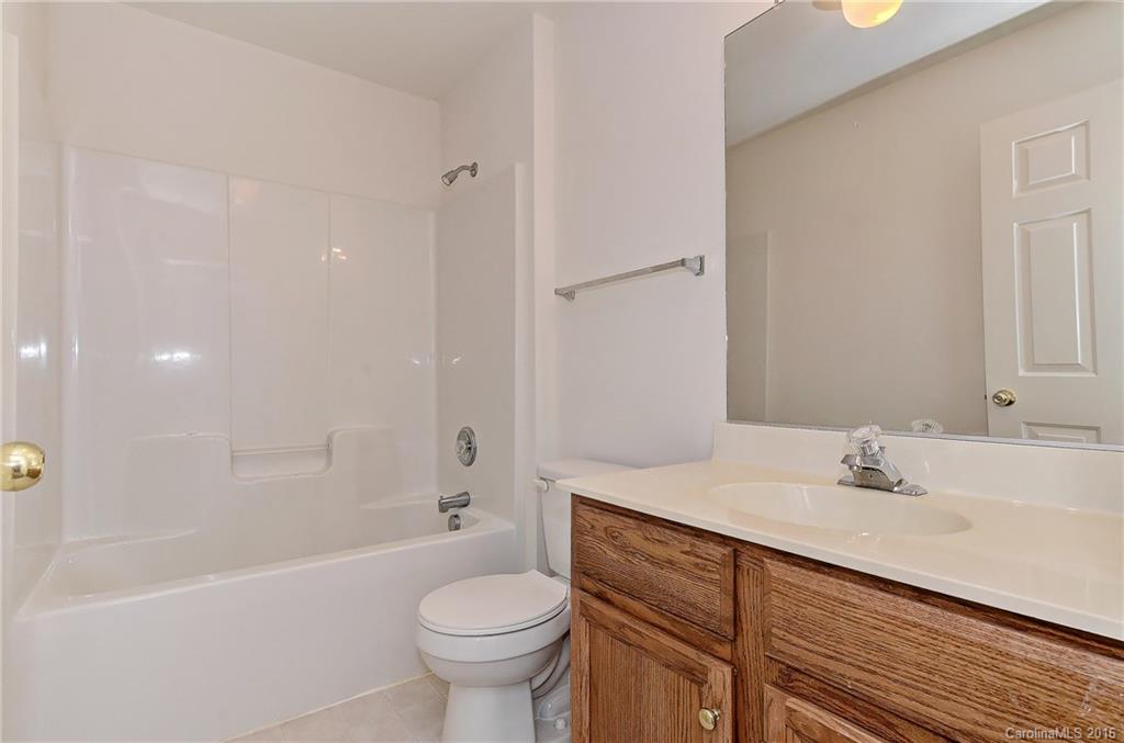 Harrisburg Town Center - Residential