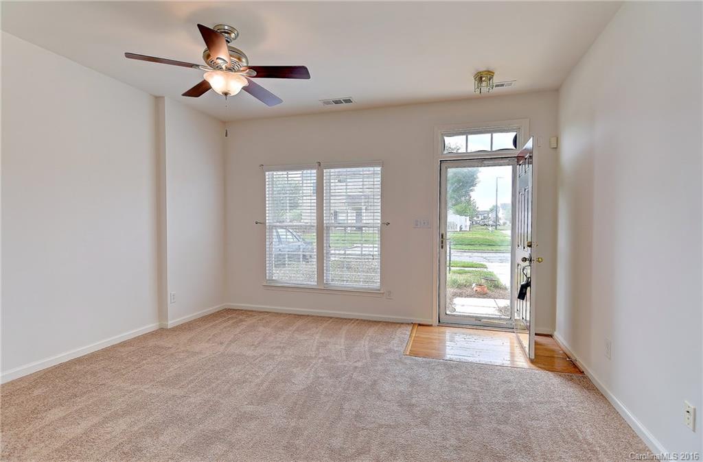 Harrisburg Town Center - Residential