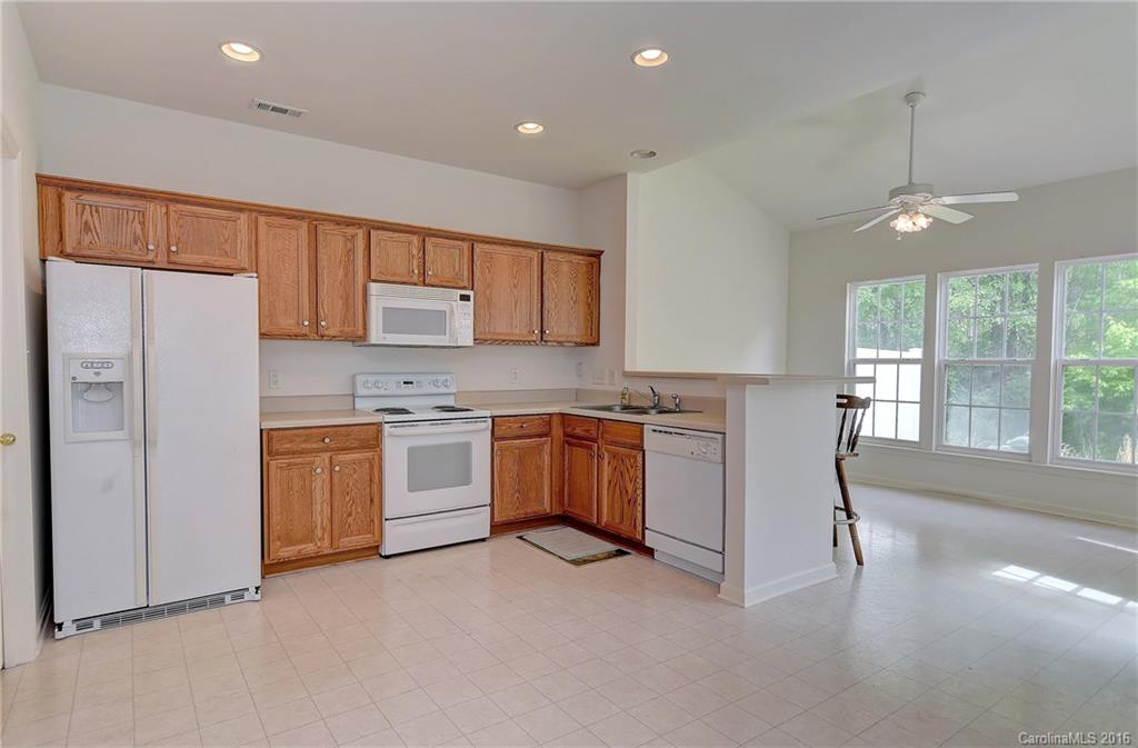 Harrisburg Town Center - Residential