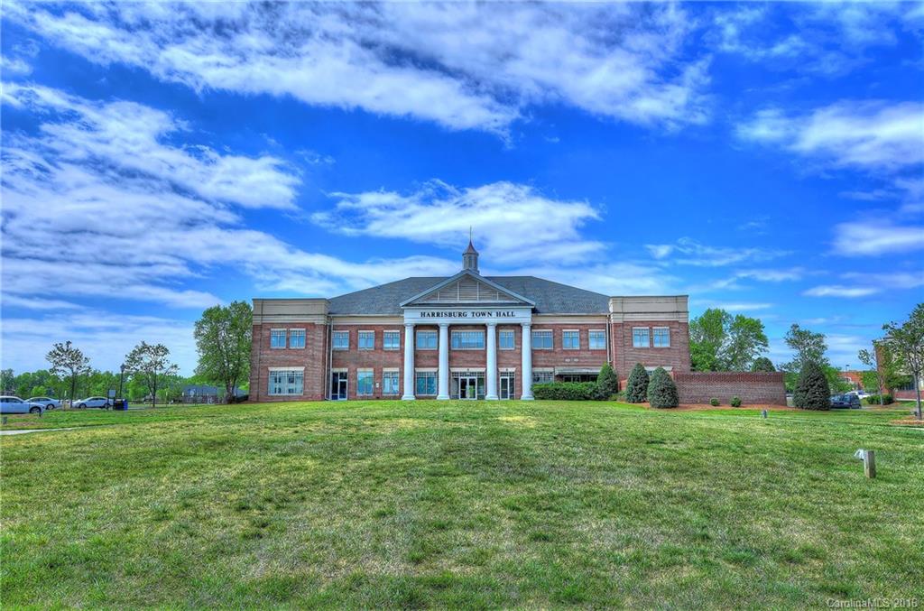 Harrisburg Town Center - Residential